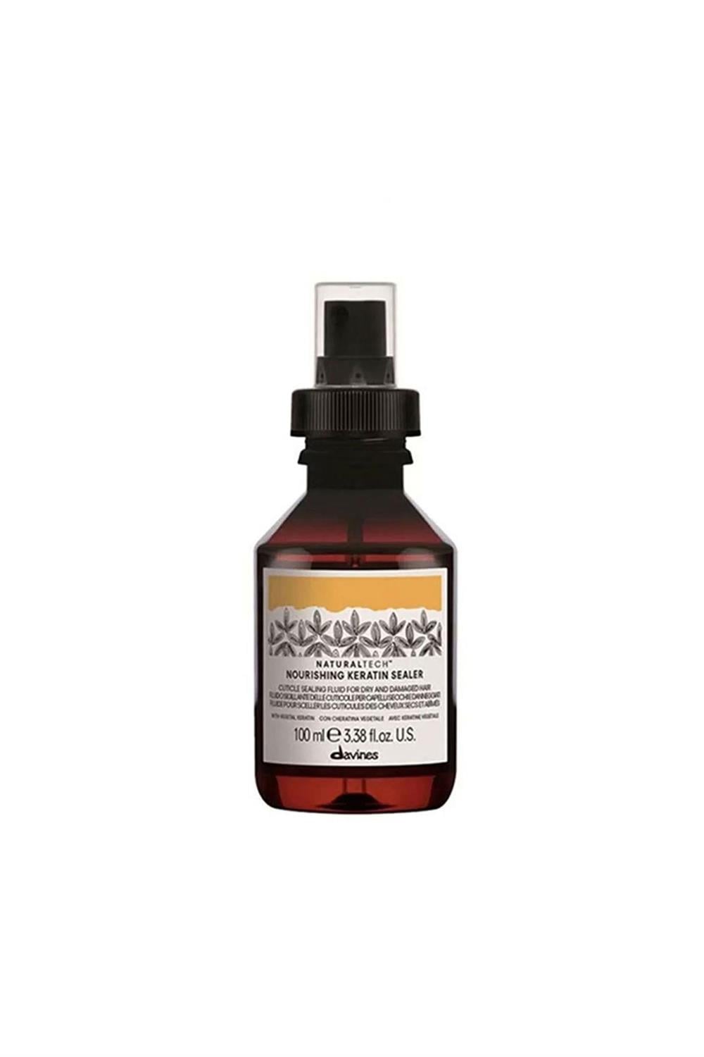 Davines Nourishing Besleyici Keratin Koruyucu Losyon 100 ml