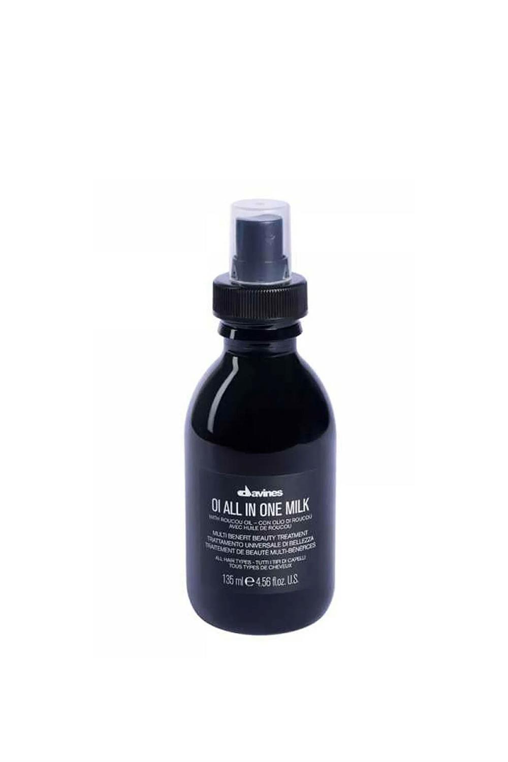 Davines OI/OIL All In One Milk Tüm Saç Tipleri için Bakım Sütü 135 ml