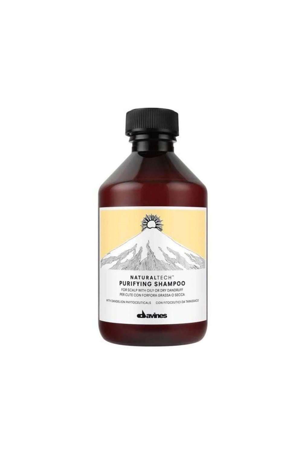 Davines Purifying Kepeğe Karşı Şampuan 250 ml