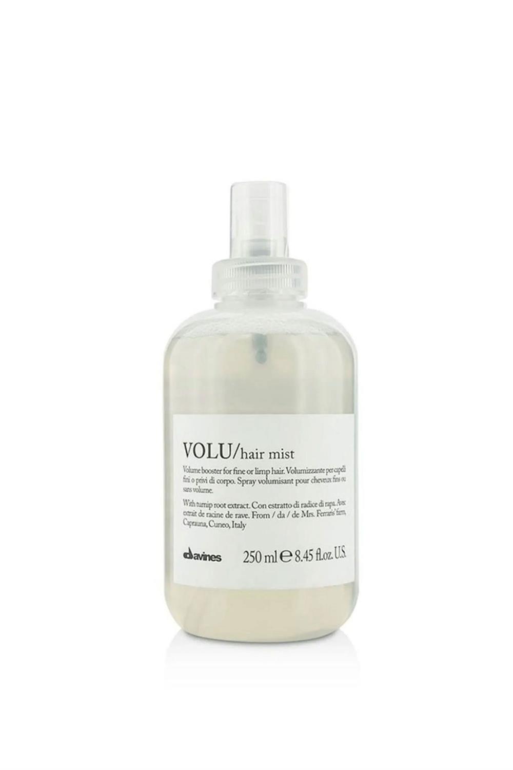Davines Volu Hacim Kazandıran Nemlendirici Sprey 250 ml