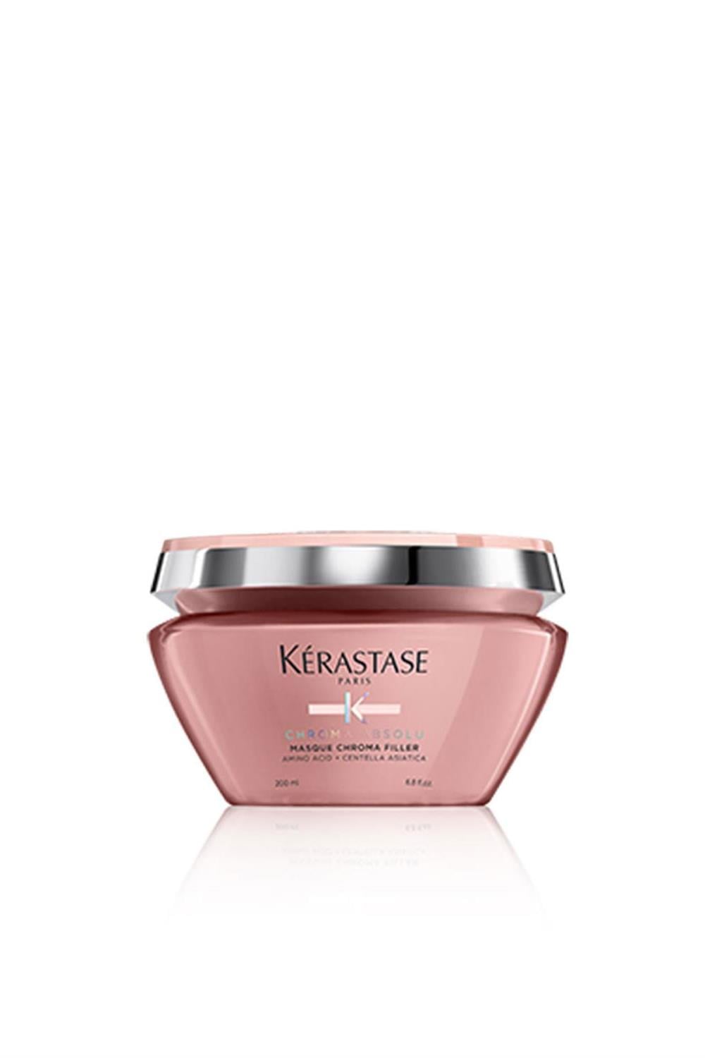 Kerastase Chroma Filler Saç Bakım Maskesi 200 ml