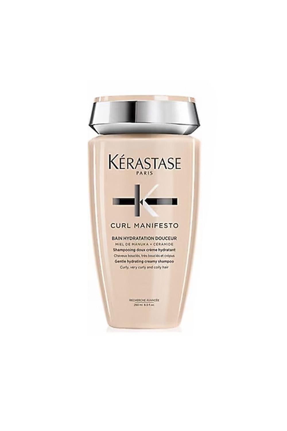 Kerastase Curl Manifesto Saç Banyosu 250 ml