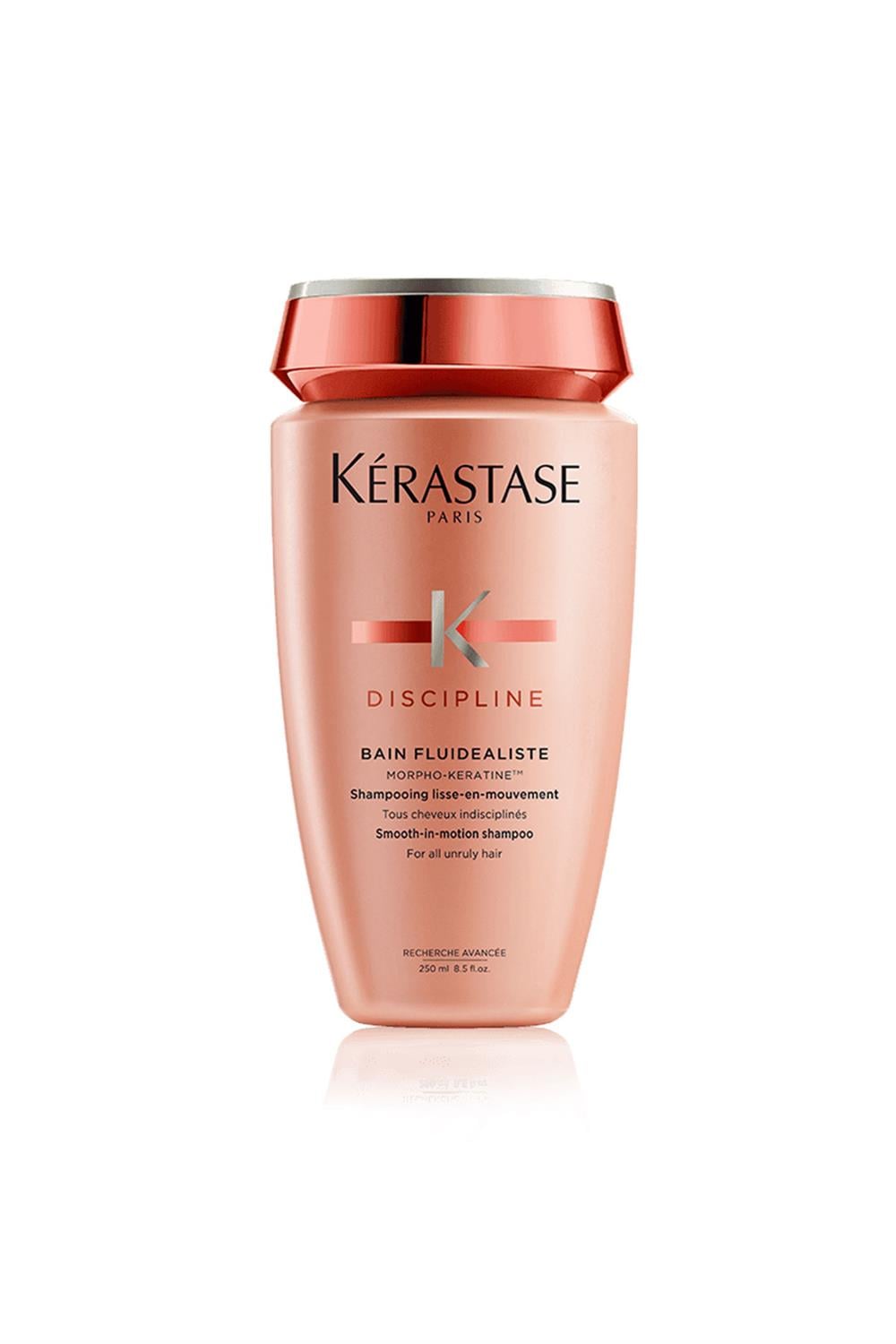 Kerastase Discipline Saç Banyoları 250 ml