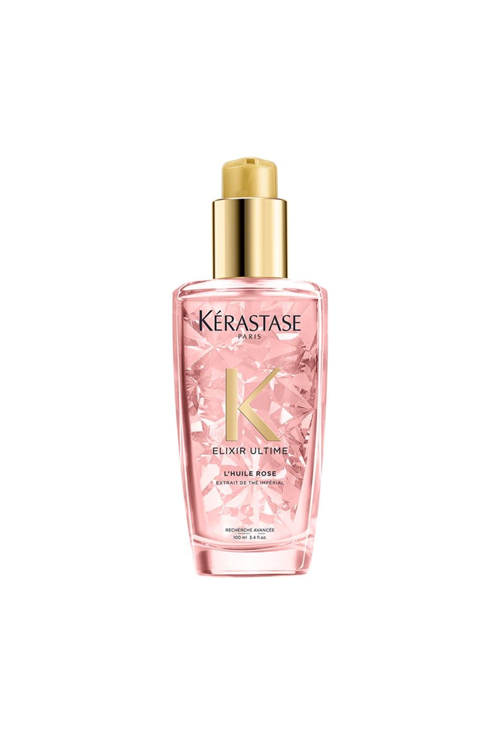 Kerastase Elixir Ultime Bakım Yağları 100 ml