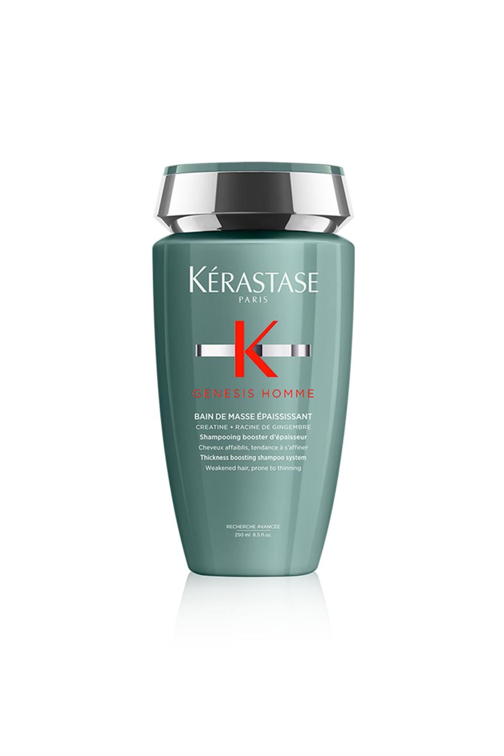 Kerastase Genesis Homme Bain De Masse Epaississant Saç Banyosu 250 ml