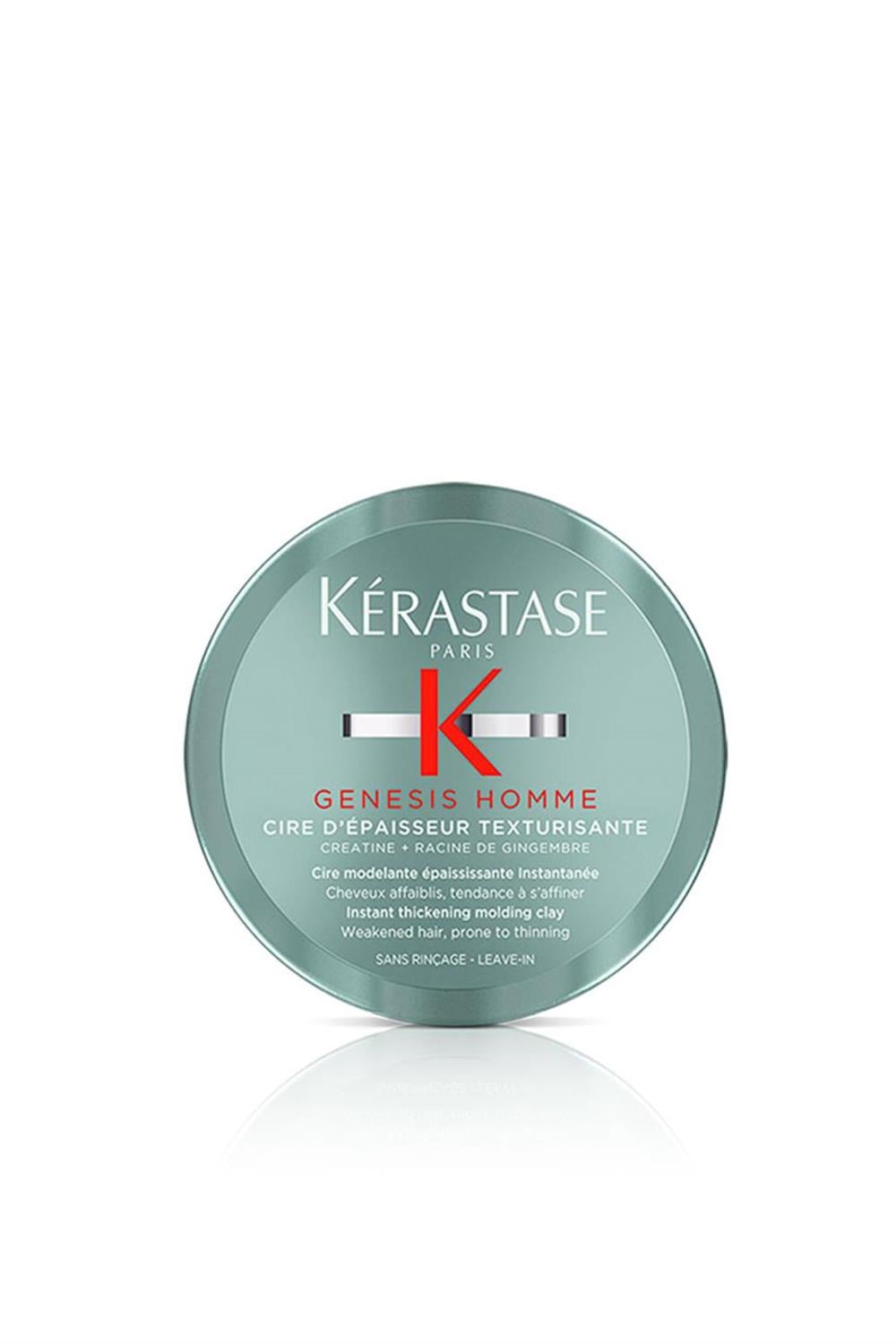 Kerastase Genesis Homme Saç Şekillendirici Wax 75 ml
