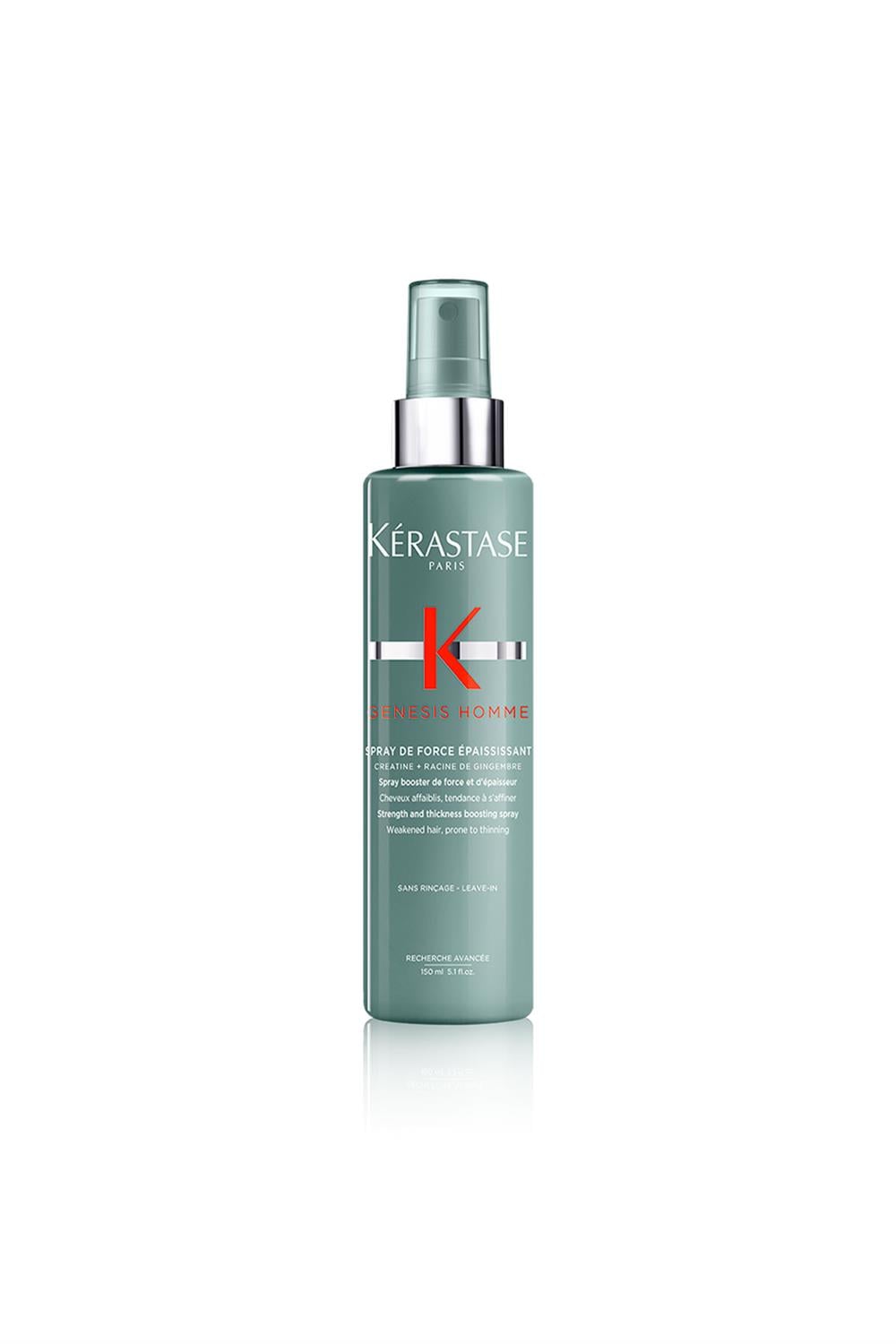 Kerastase Genesis Homme Saç Spreyi 150 ml