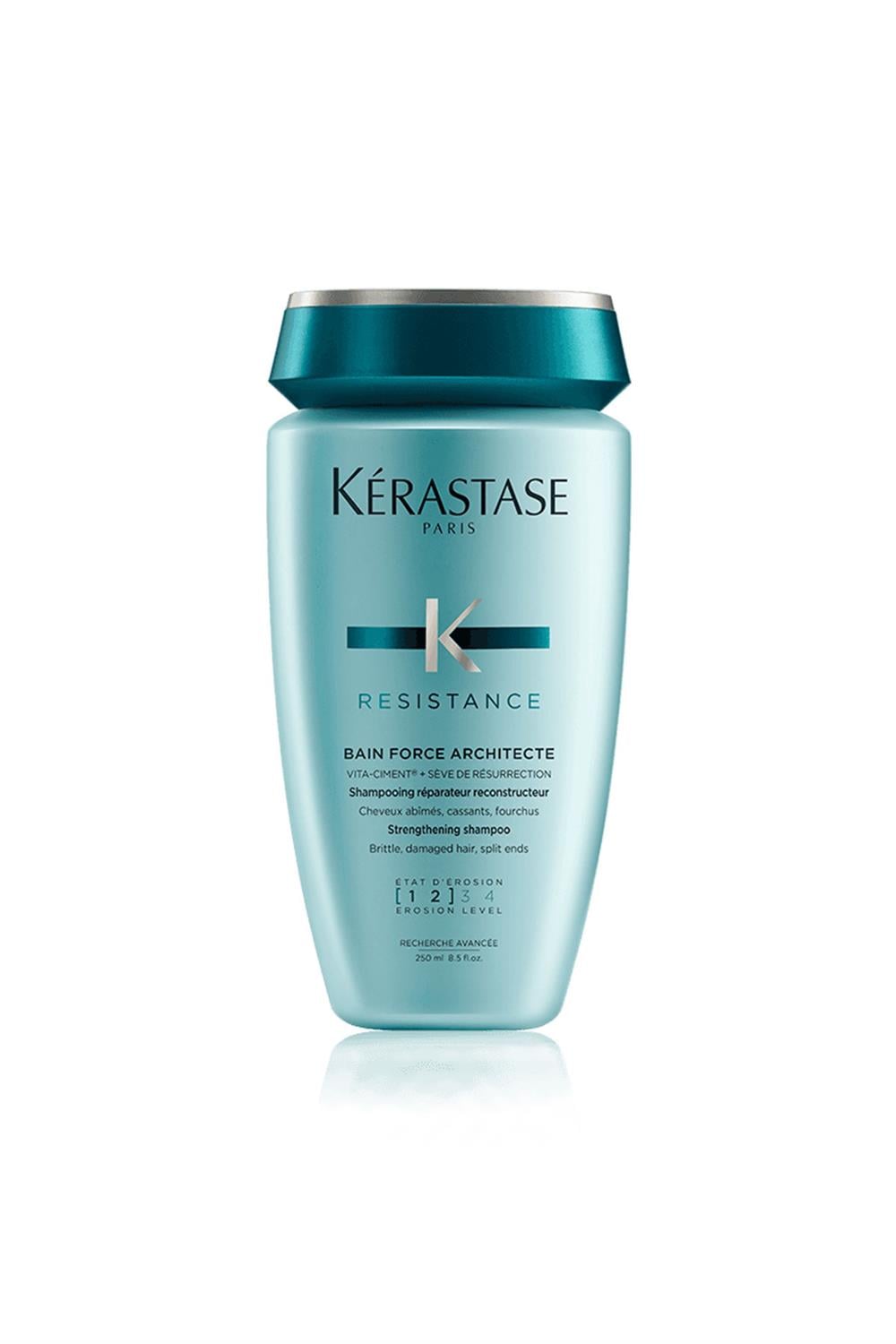 Kerastase Resistance Extensioniste Saç Banyosu 250 ml
