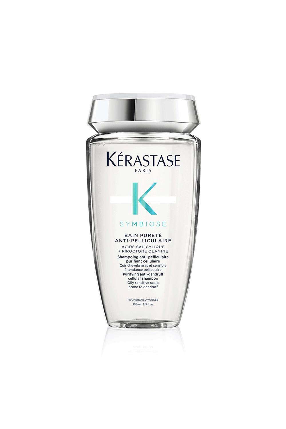 Kerastase Symbiose Bain Purete Saç Banyosu 250 ml