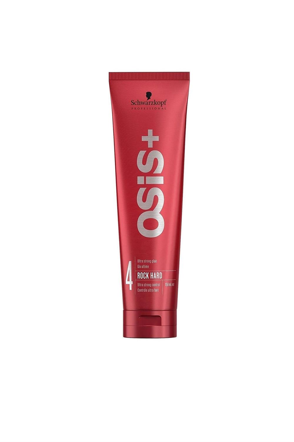 Osis Rock Hard Ultra Güçlü Şekillendirici Macun 150 ml