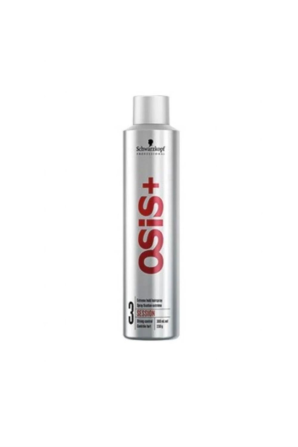 Osis Session Güçlü Tutucu Sprey 500 ml