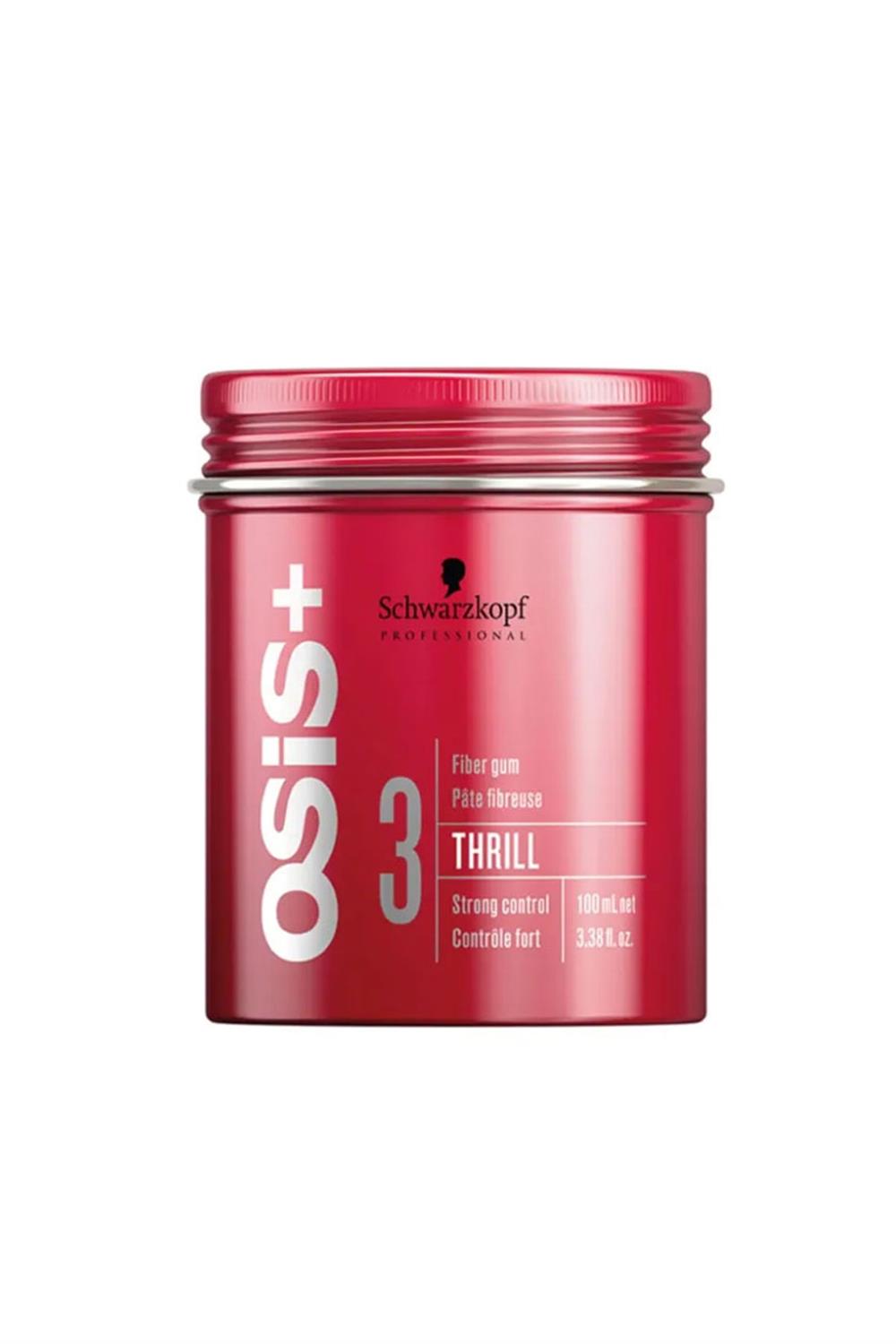Osis Thrill Lifli Doku Veren Gum 100 ml