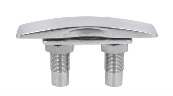 Koç Boynuzu KAvisli Tasarım 254mm