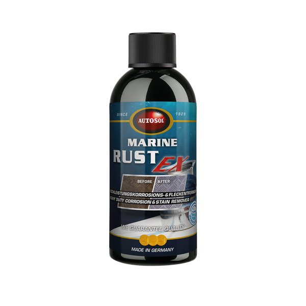 AUTOSOL® Marin Rust Ex Pas Sökücü,  500 ml