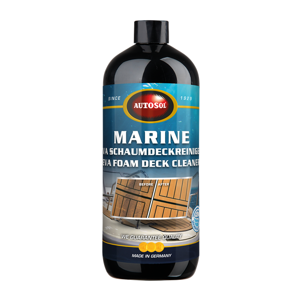 AUTOSOL® Marin Suni Tik ve Güv.Temiz.Köpük  1 Lt