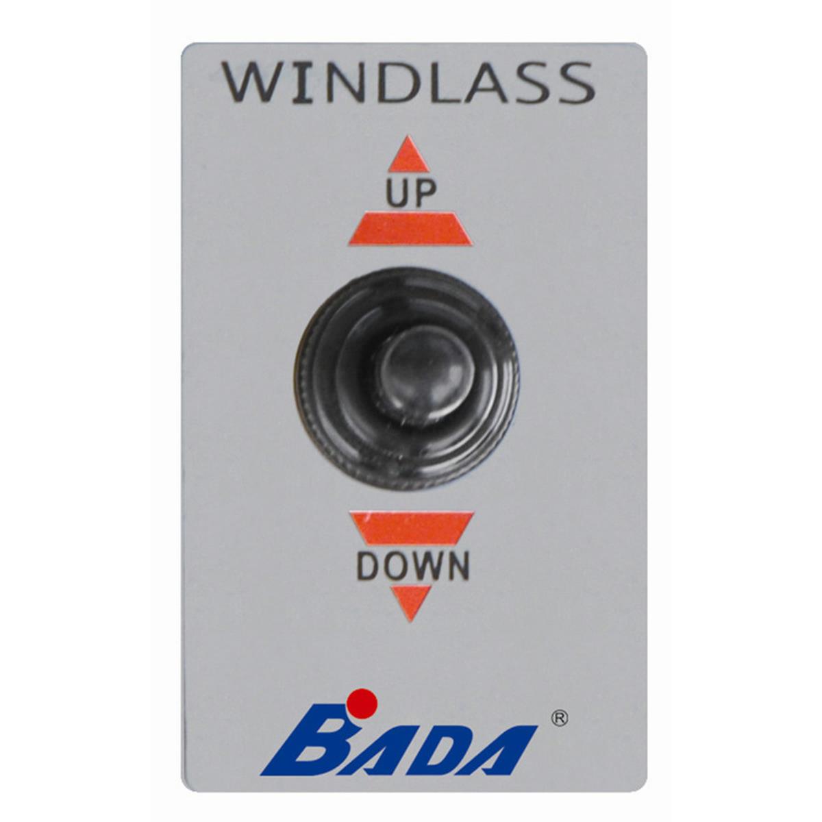 BADA IRGAT BUTONU, UP - DOWN