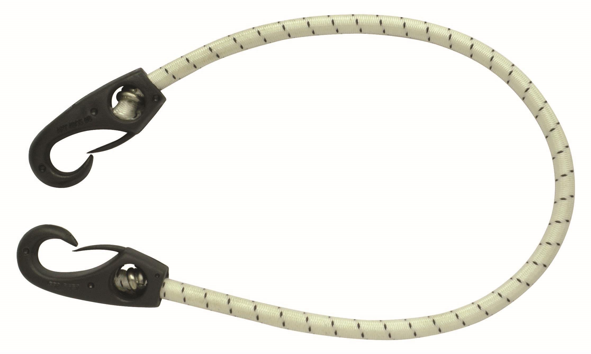 Kancalı elastik halat 4MMX30CM