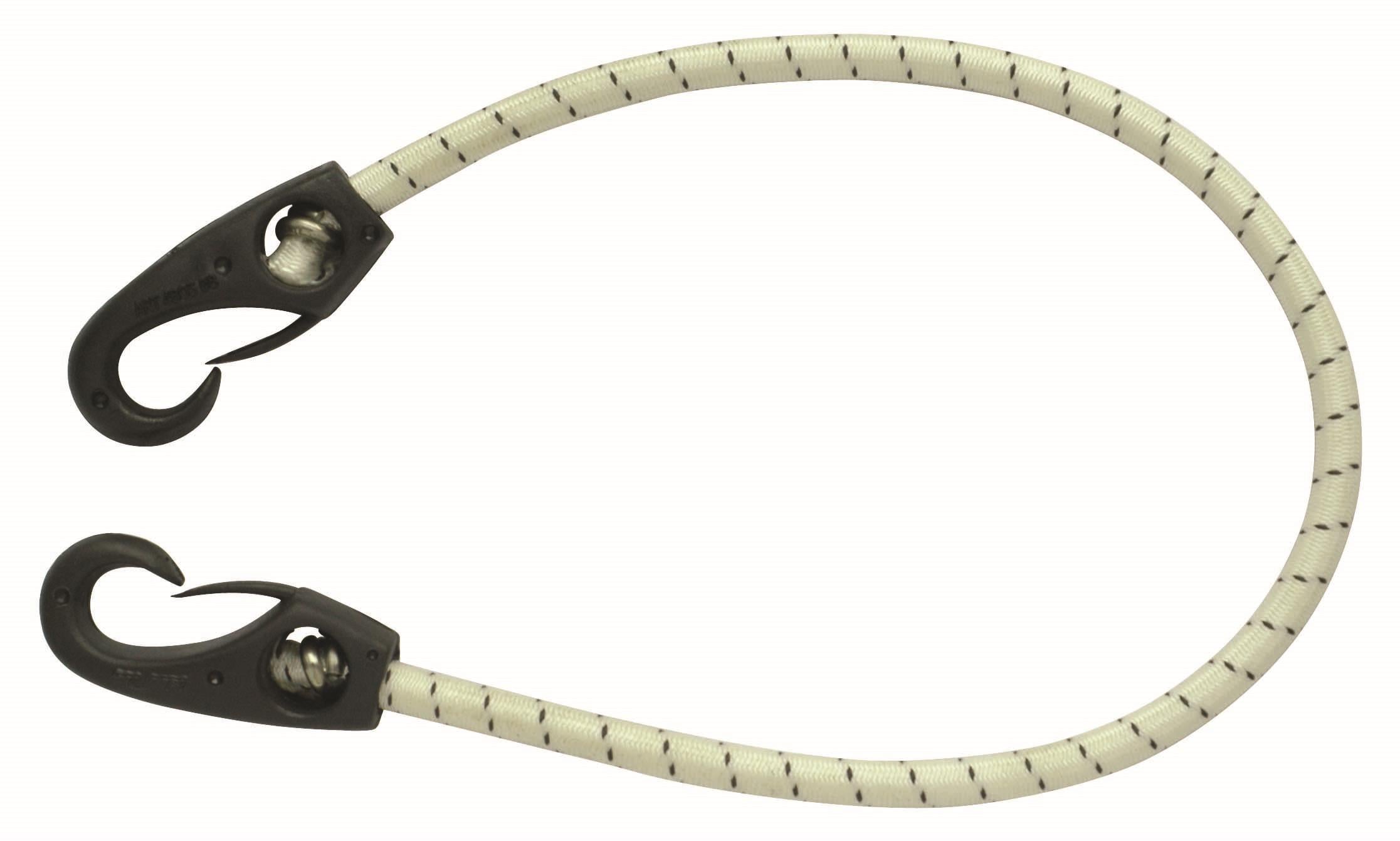 Kancalı elastik halat 8MMX50CM