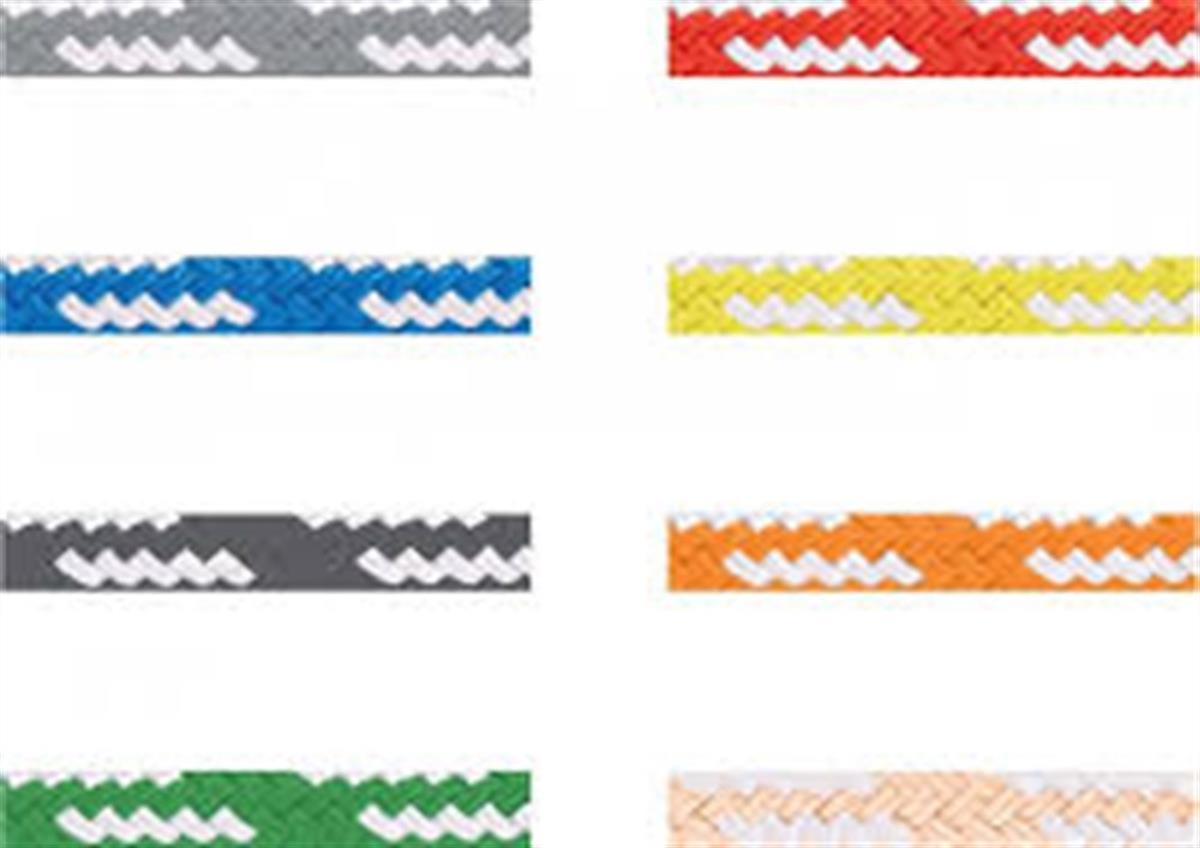 KORD HERON ISKOTA HALATI Ø8MM-DÜZ LACİVERT(200M)