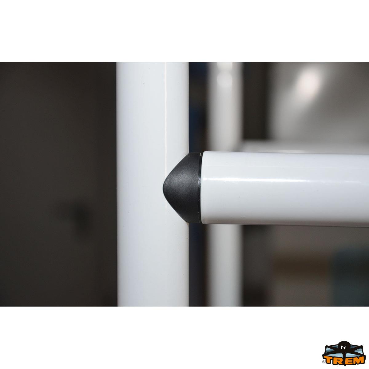 Trem Alüminyum T-Top 120x170 cm