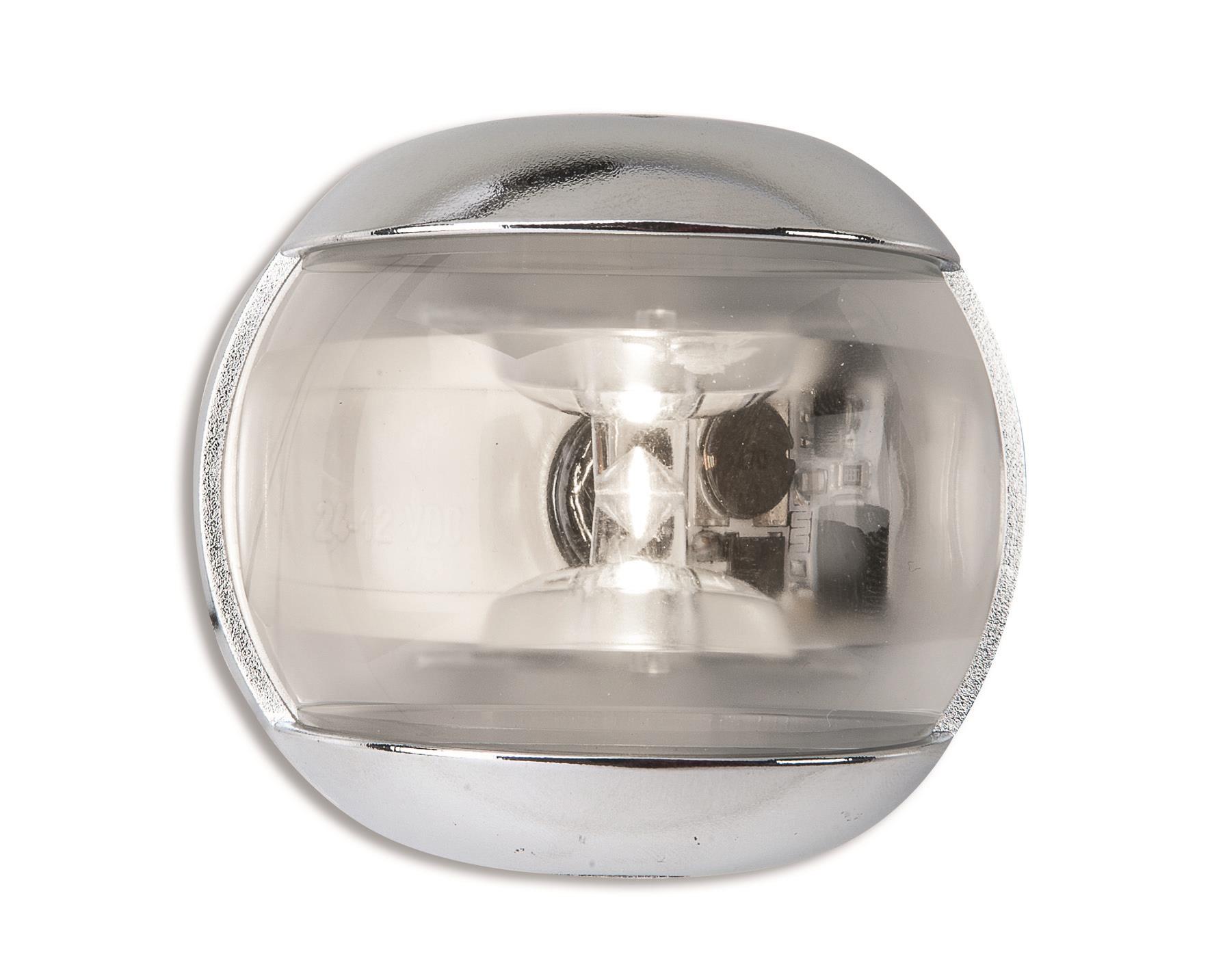 Trem Orsa Minore Ledli Pruva Feneri 9-32V Kromaj