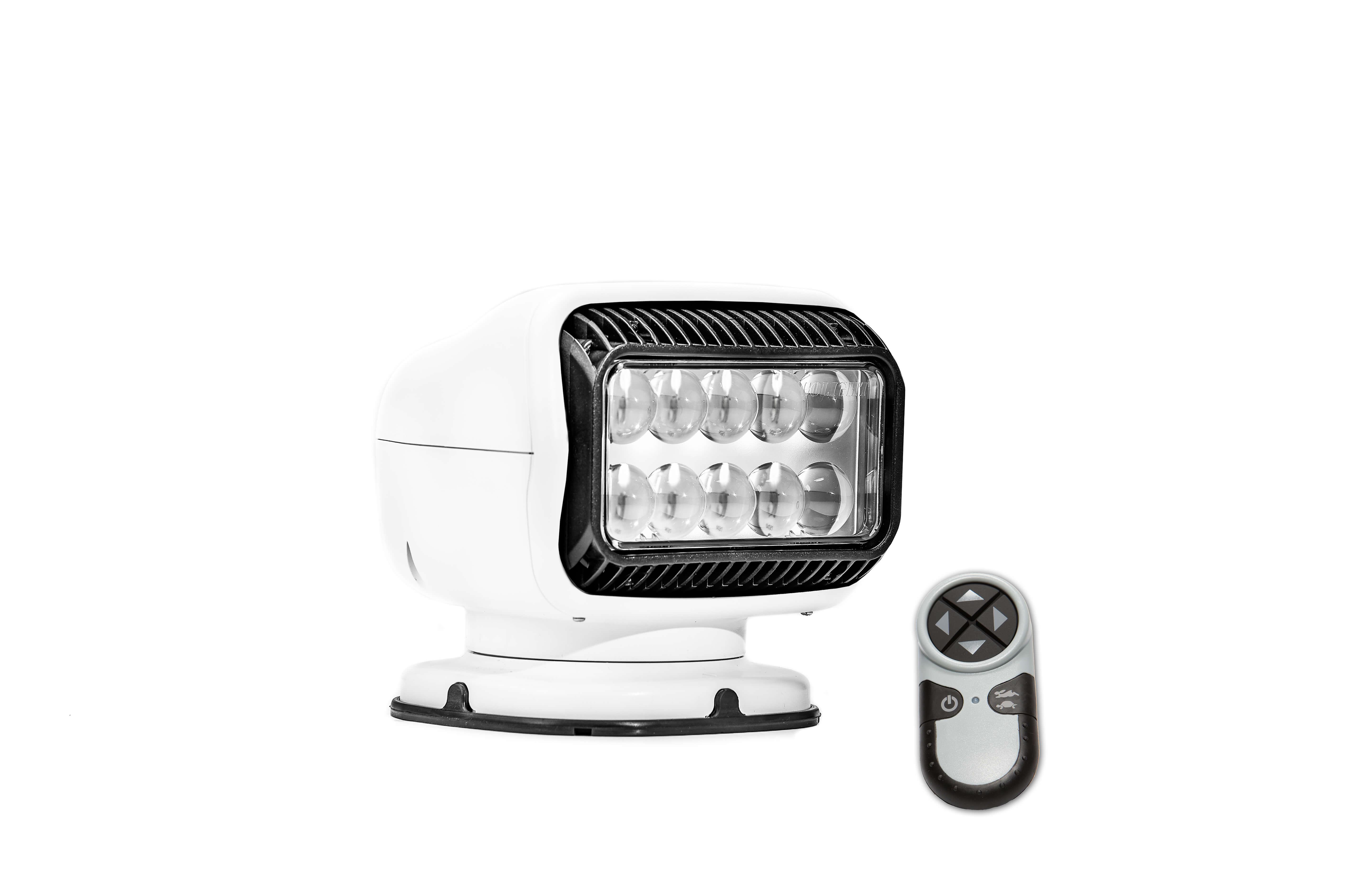 GOLIGHT GT *20004GT-24*LED 24V PROJ.BEYAZ,WIRELESS