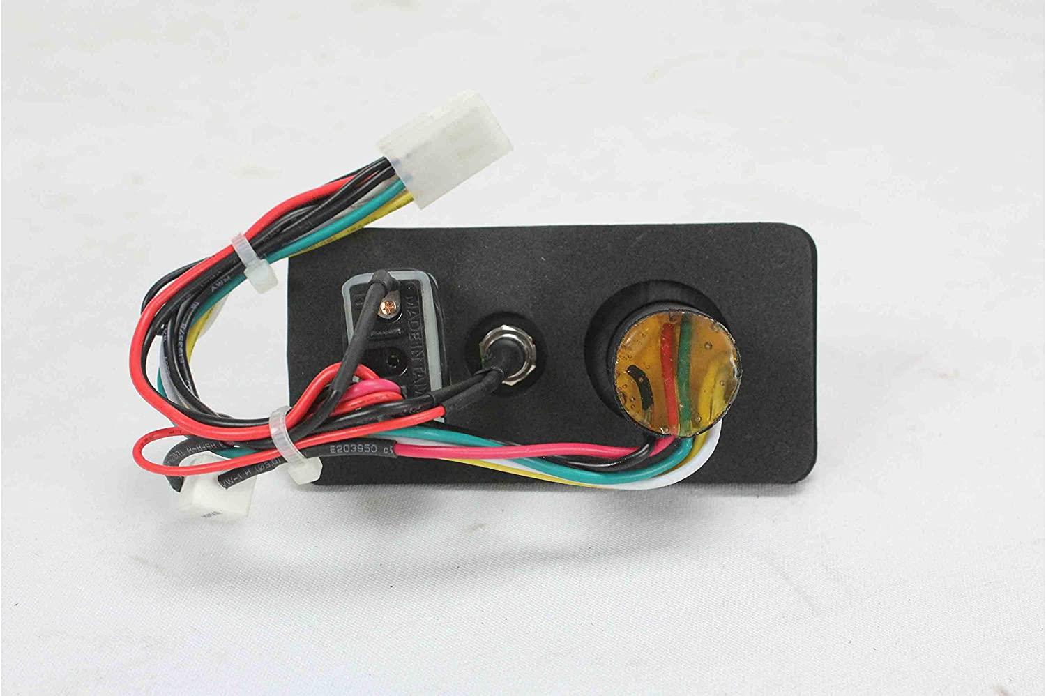 GOLIGHT® RADIORAY® 2020 PROJEKTÖR Kumandası