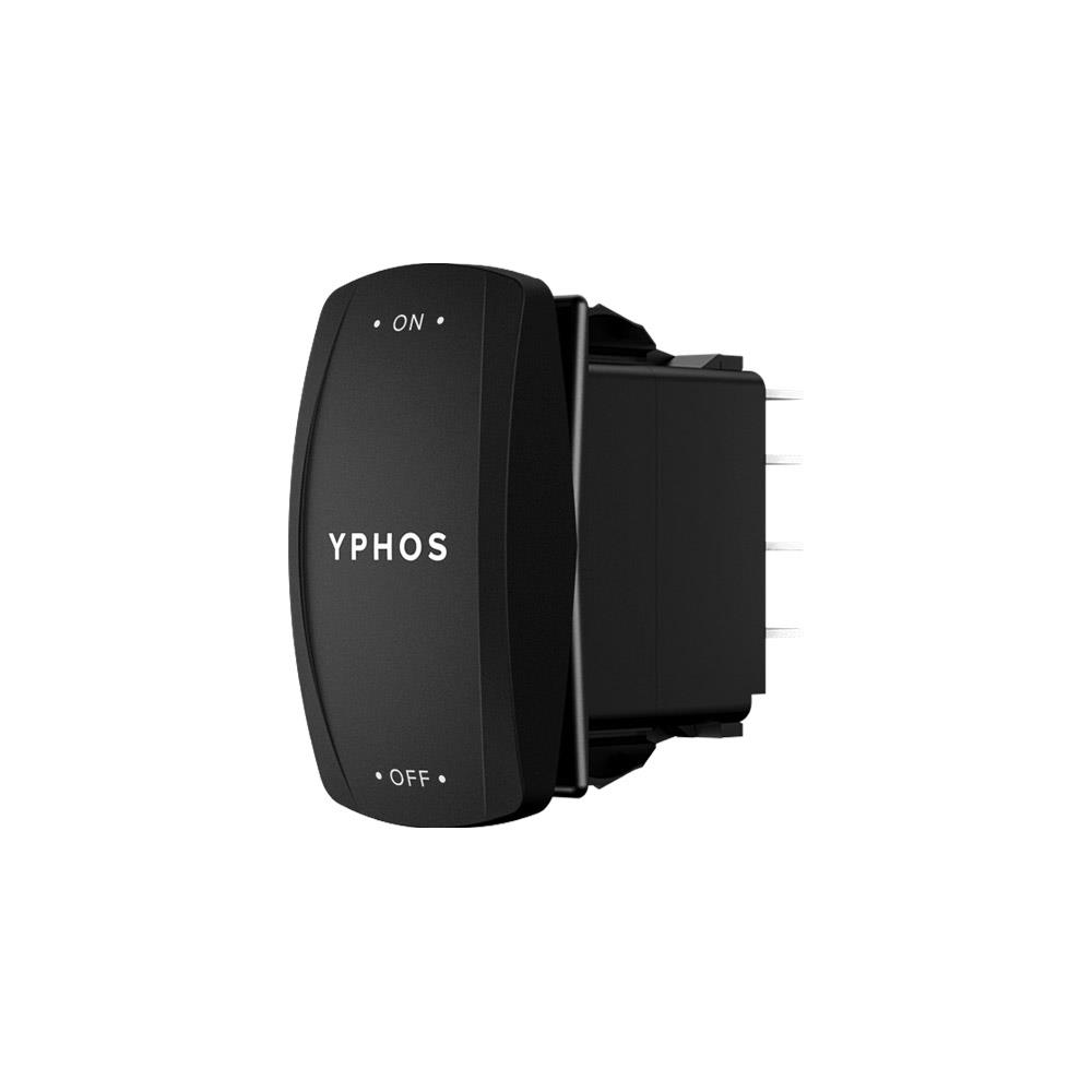 YPHOS YSW-100 ON-OFF SWITCH