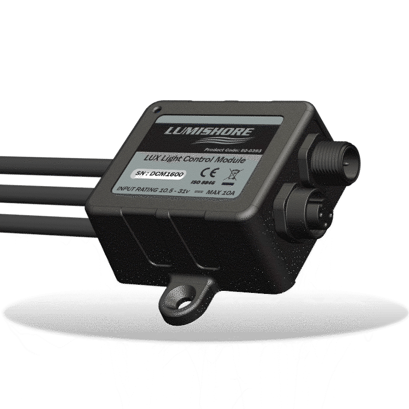 LUMISHORE LUX LIGHT CONTROL MODULE