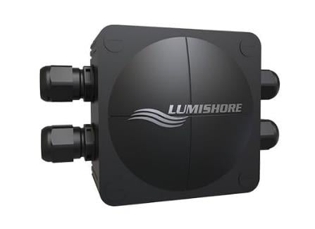 Lumishore THX/TIX Supra Serileri için Hub