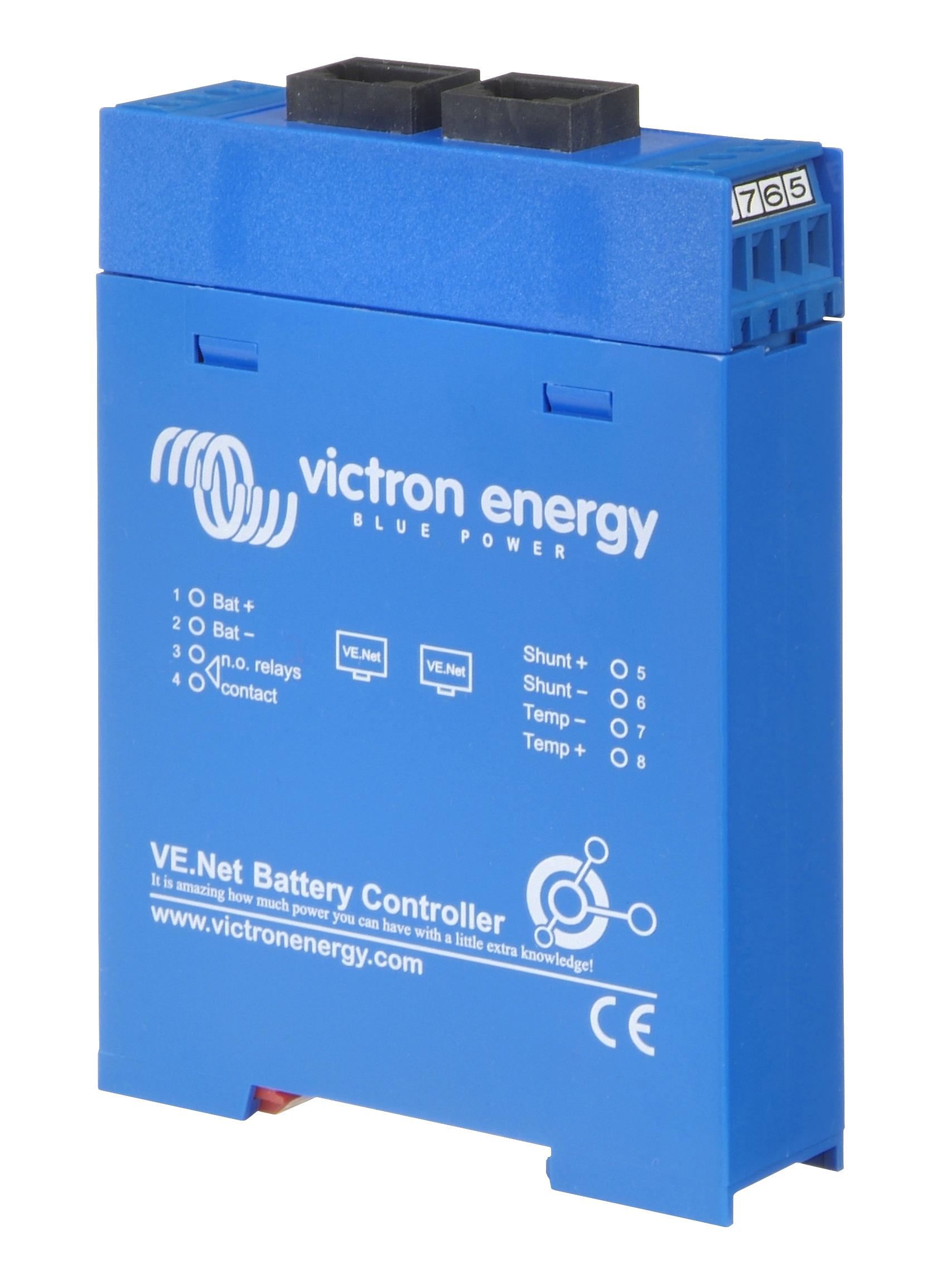 Victron Energy VE.NET Akü Kontrol Kiti