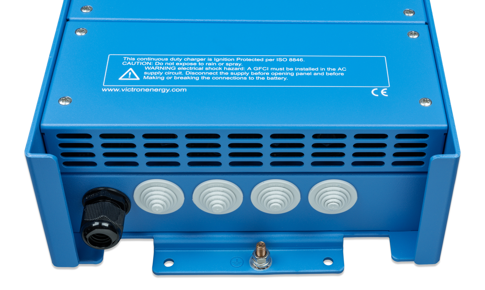 CENTAUR BATTERY CHARGER 12V/40A (3)
