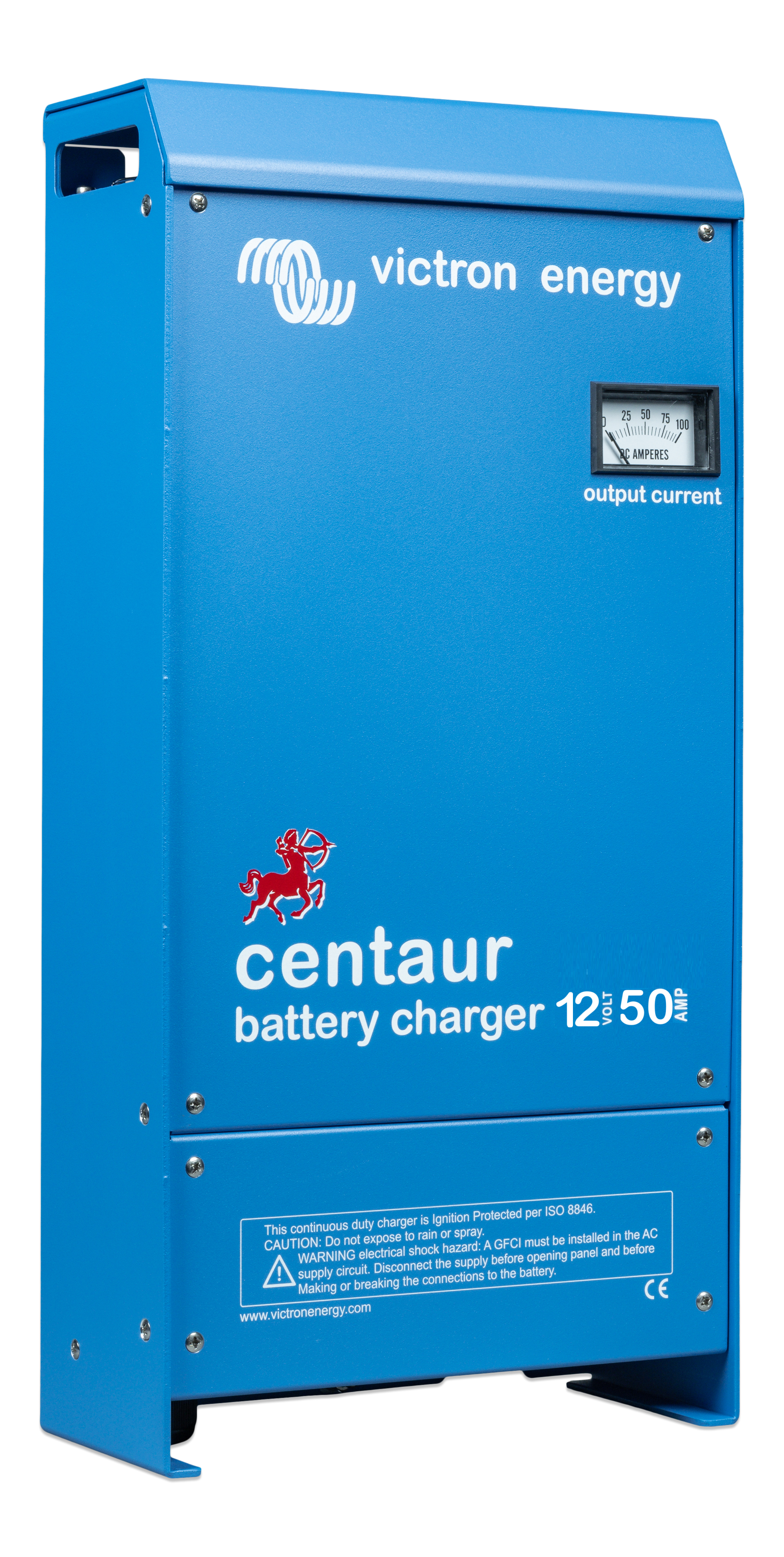 CENTAUR BATTERY CHARGER 12V/50A (3)