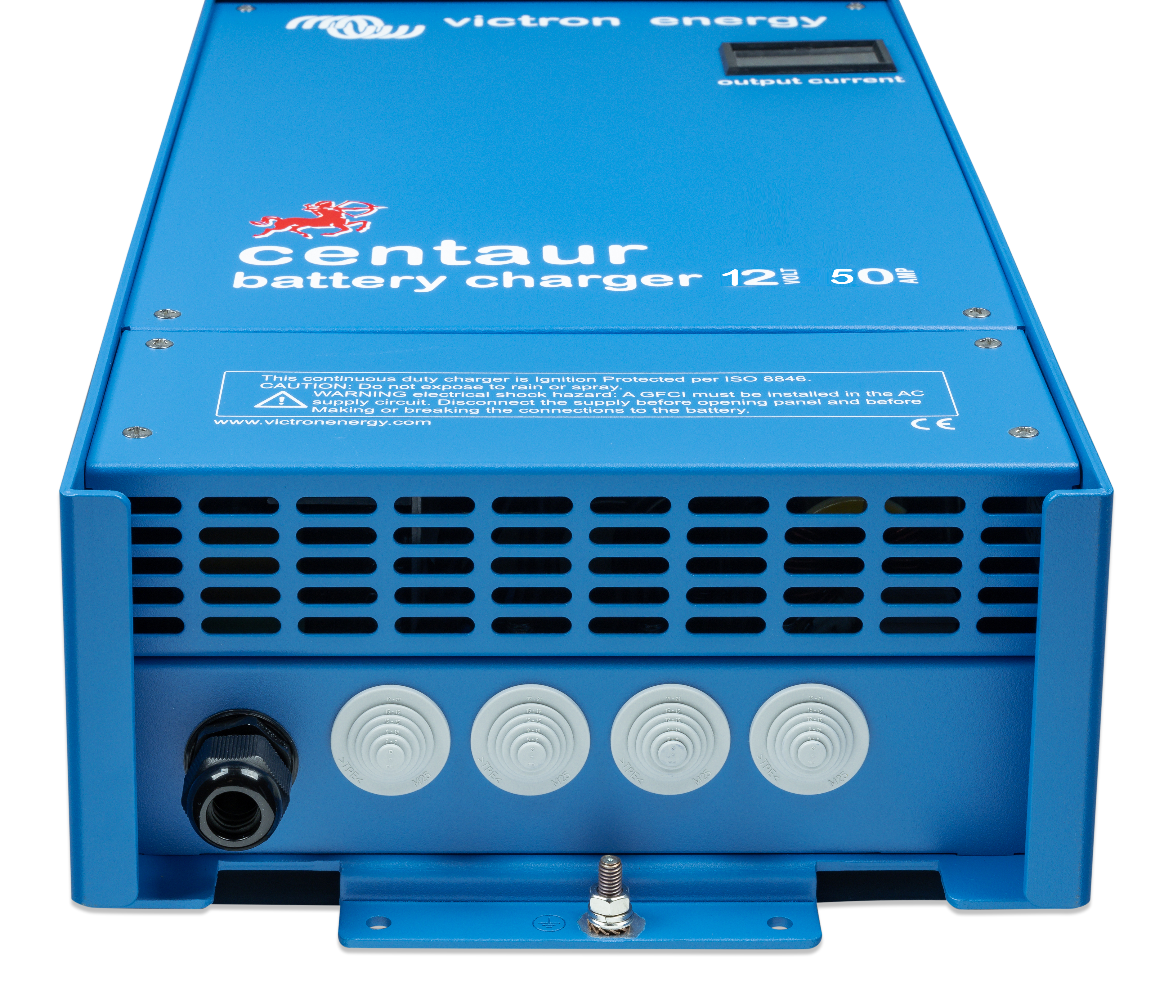 CENTAUR BATTERY CHARGER 12V/50A (3)