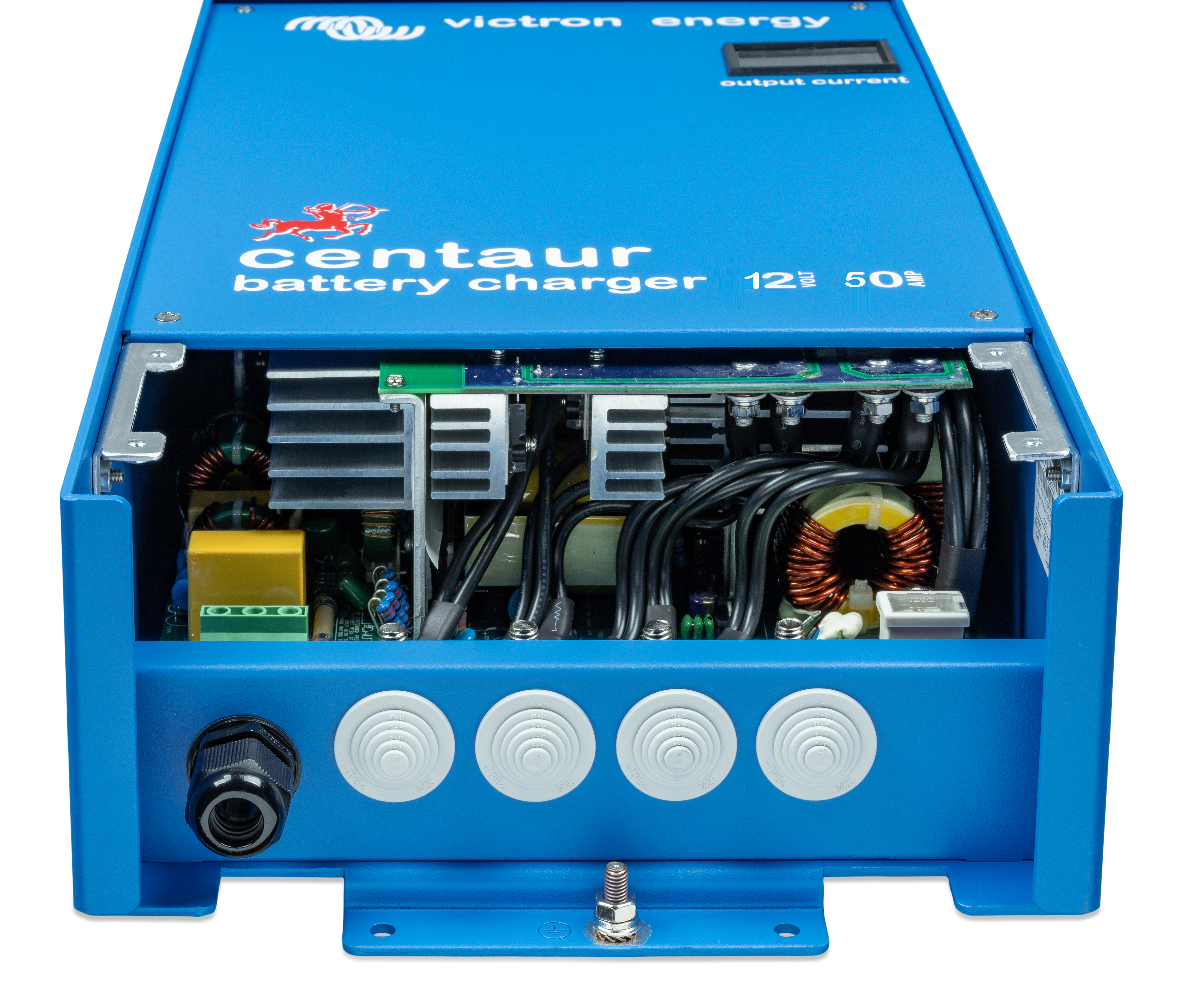 CENTAUR BATTERY CHARGER 12V/50A (3)
