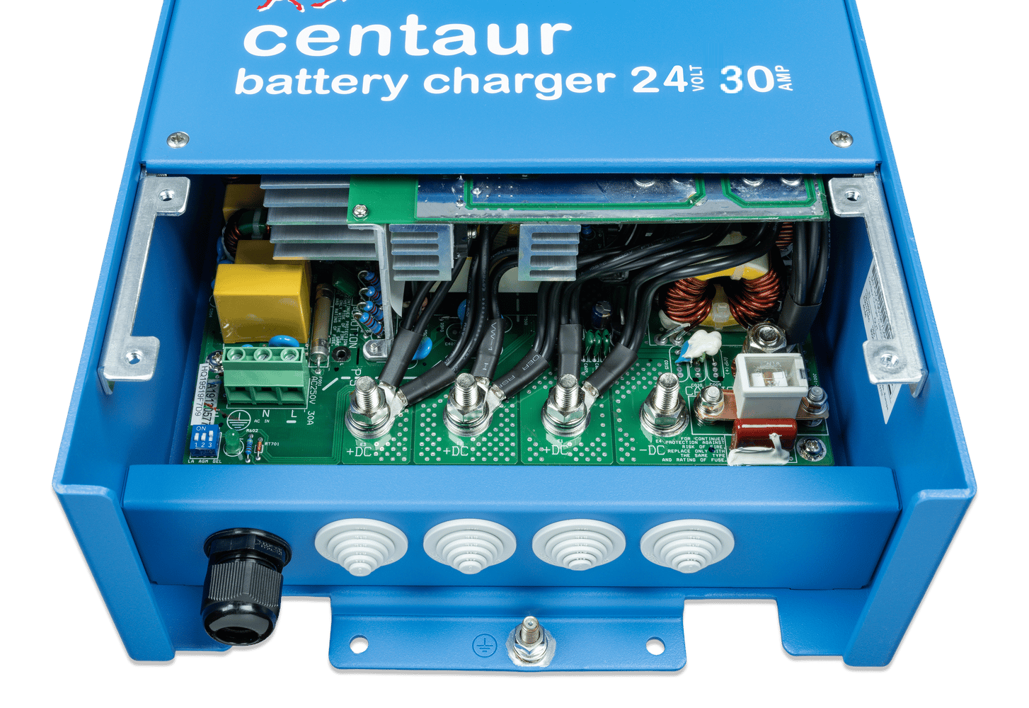 CENTAUR BATTERY CHARGER 24V/30A (3)