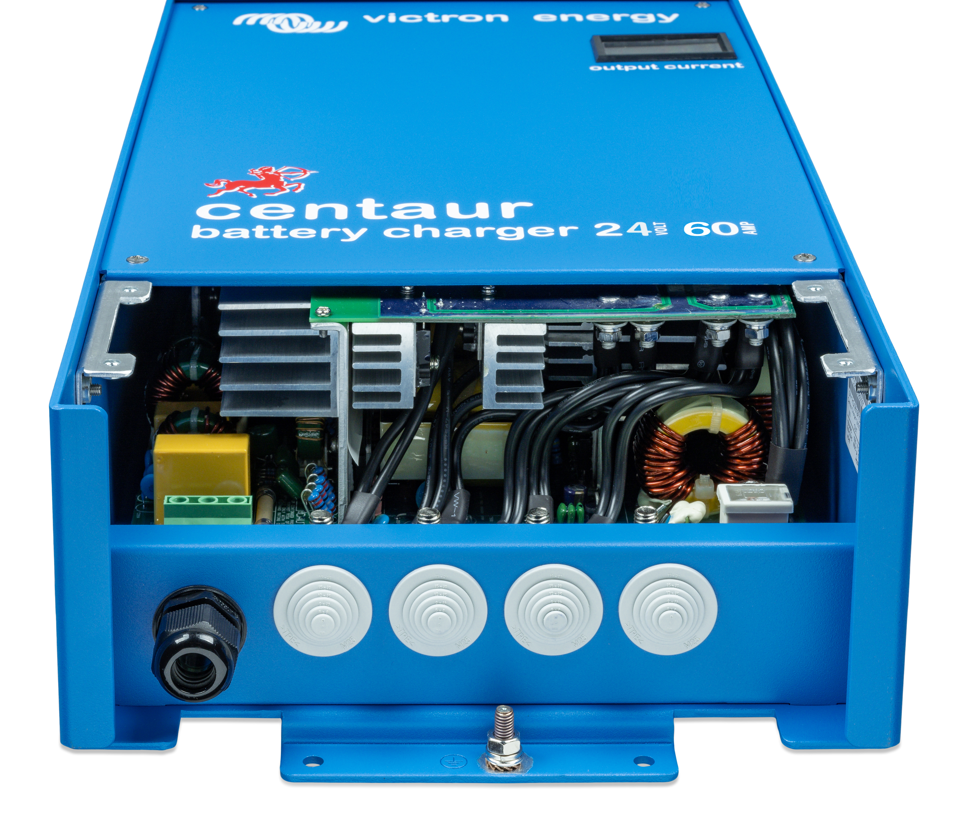 CENTAUR BATTERY CHARGER 24V/60A (3)