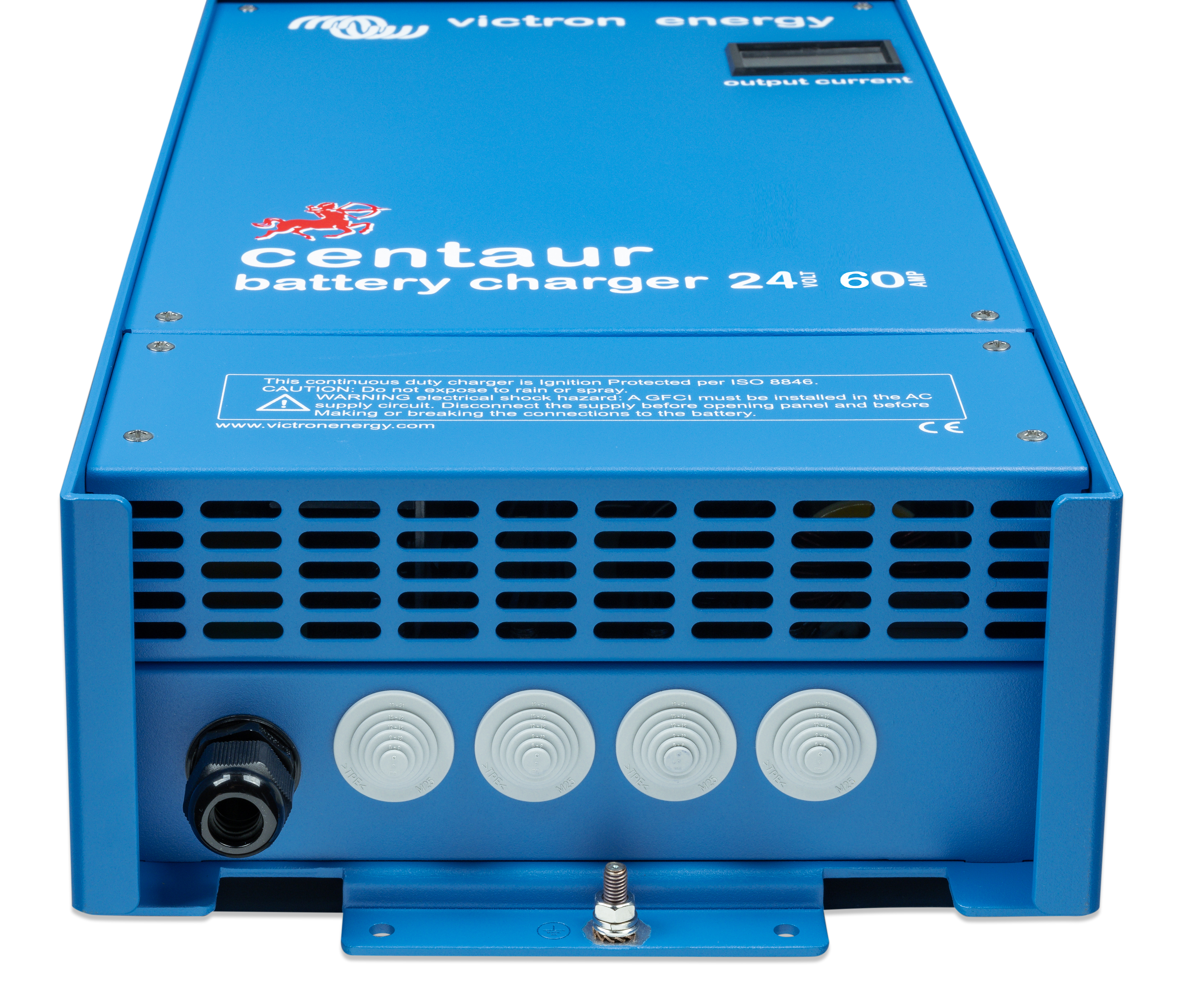 CENTAUR BATTERY CHARGER 24V/60A (3)