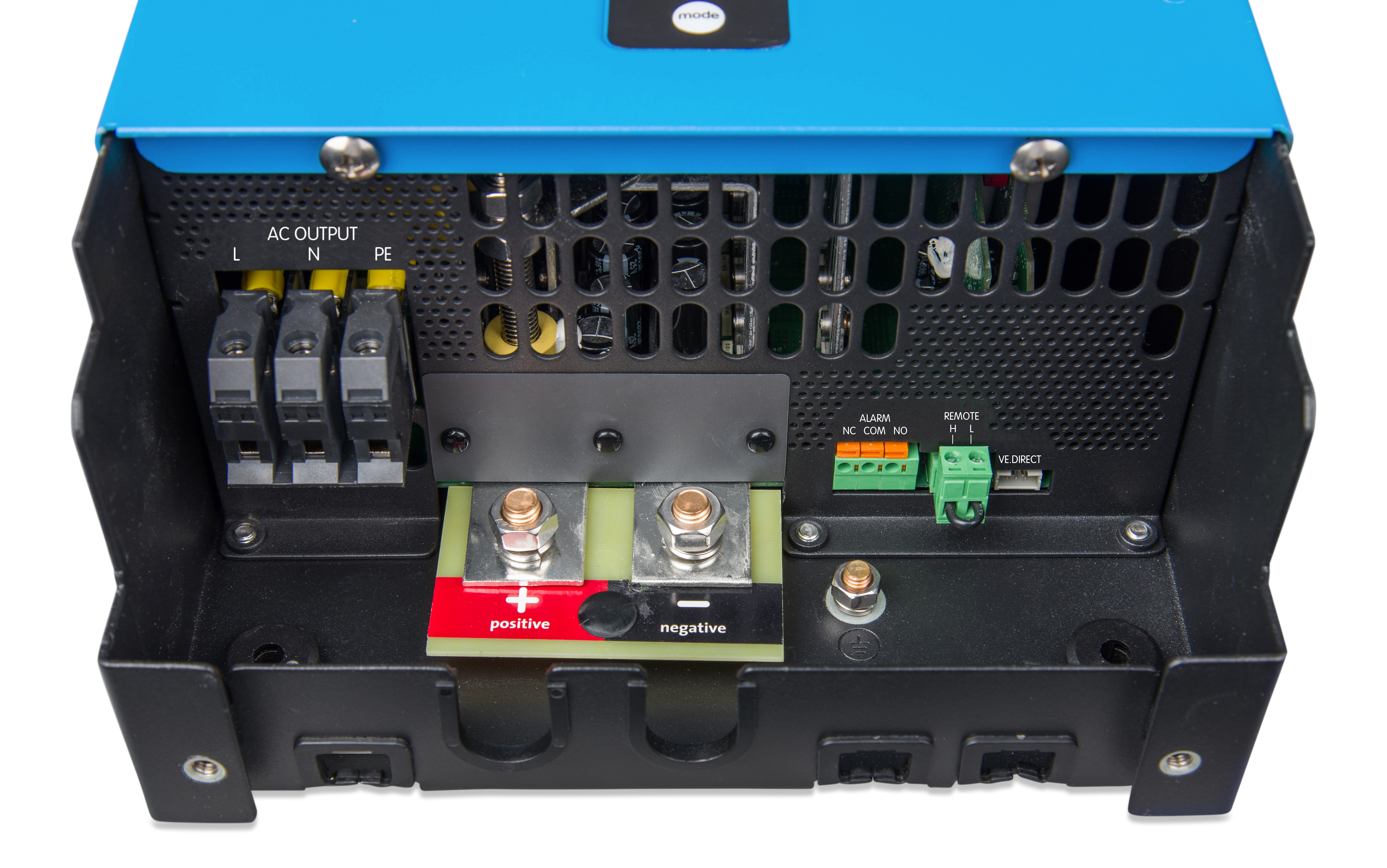 INVERTER SMART 12V/1600VA