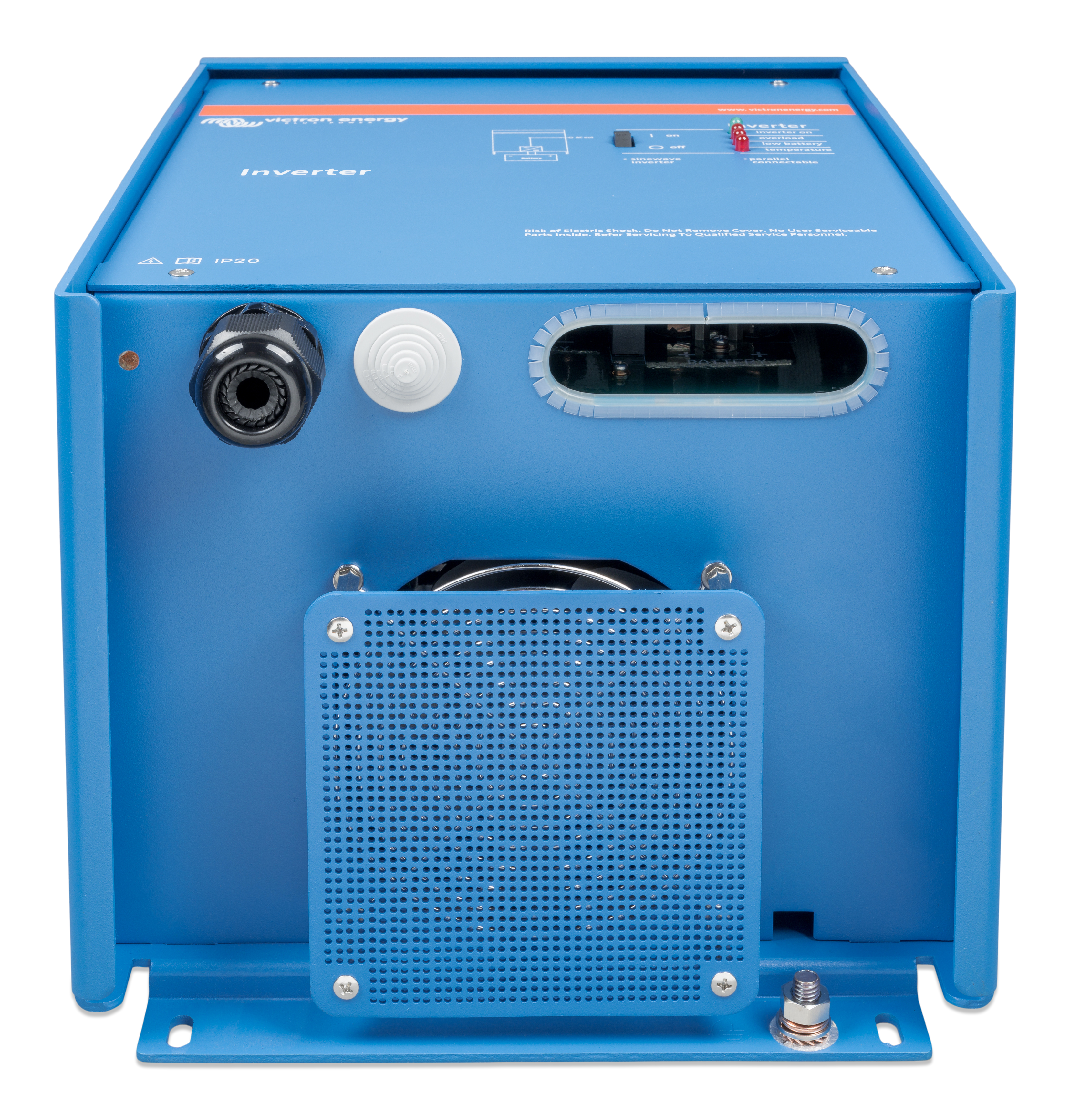 INVERTER 12V/3000VA
