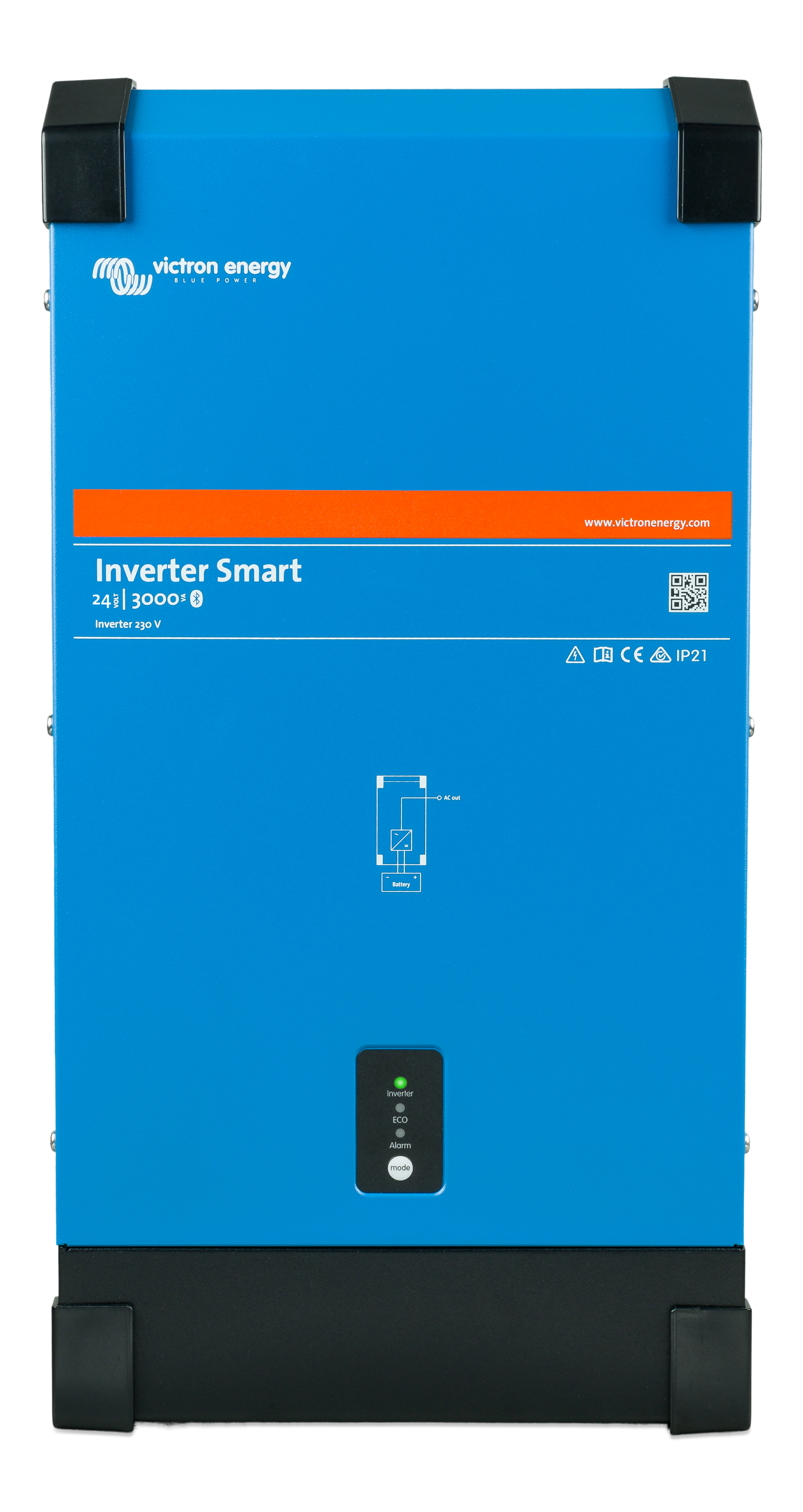 Phoenix Smart İnvertör 24/3000