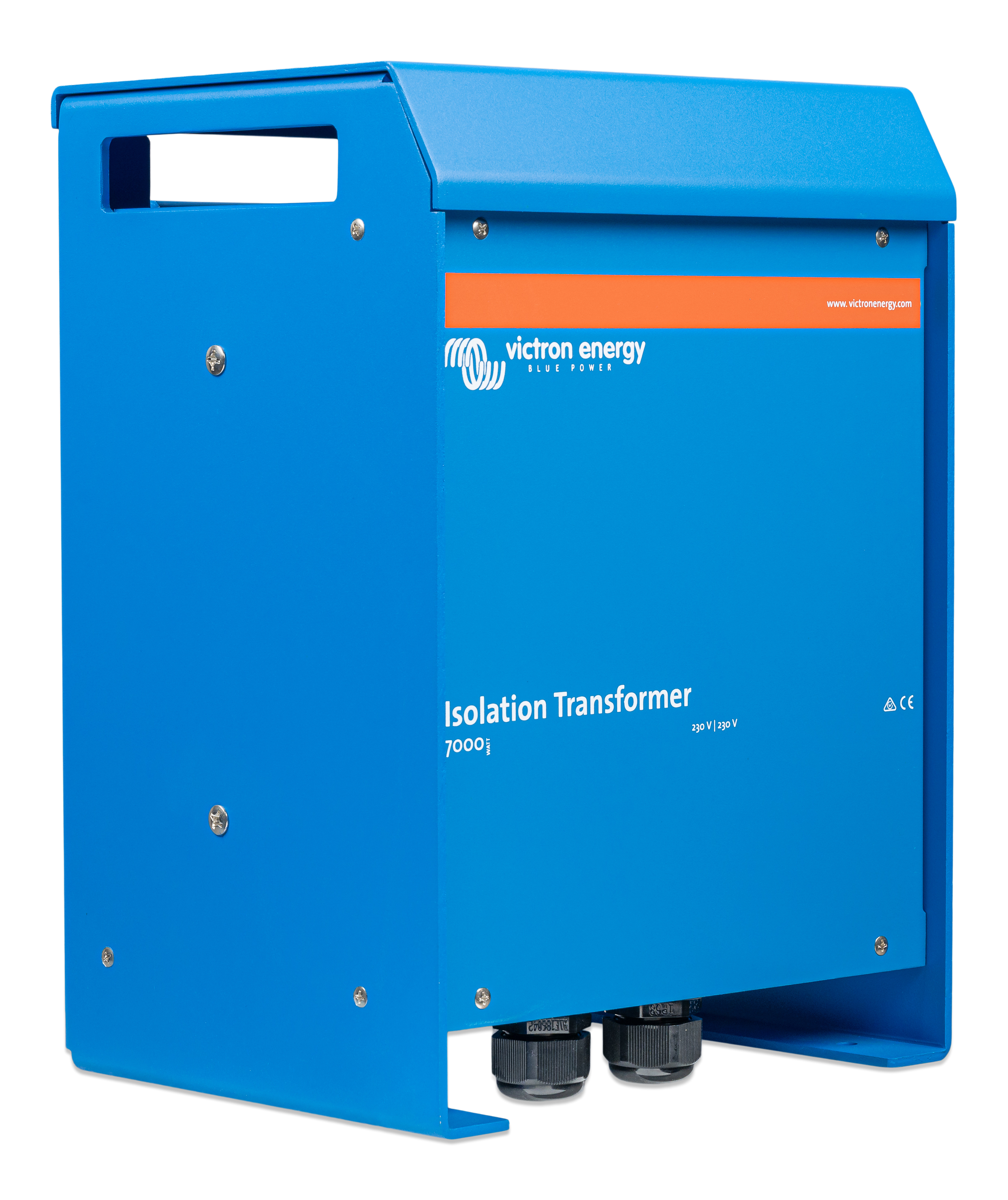 7000W Isolation Transformer