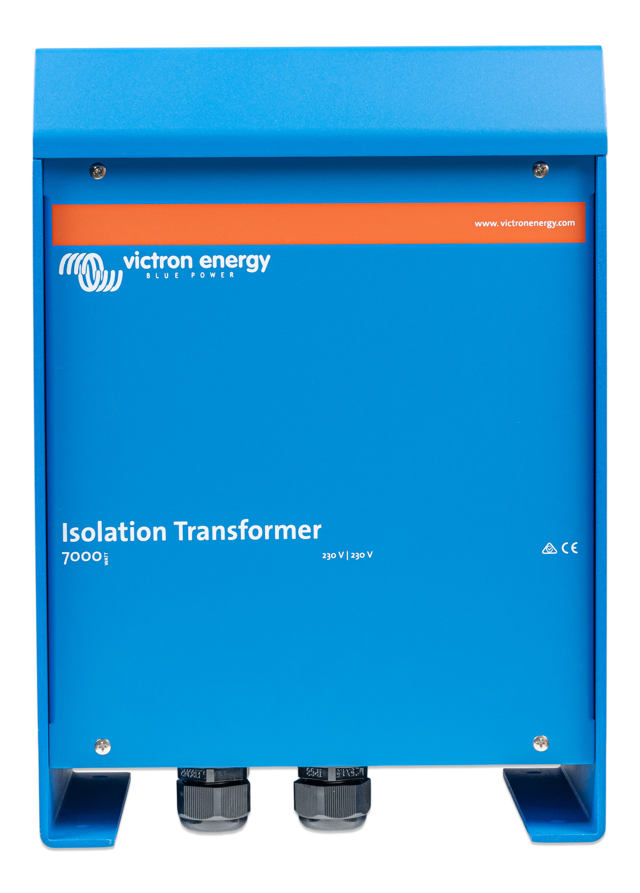 7000W Isolation Transformer