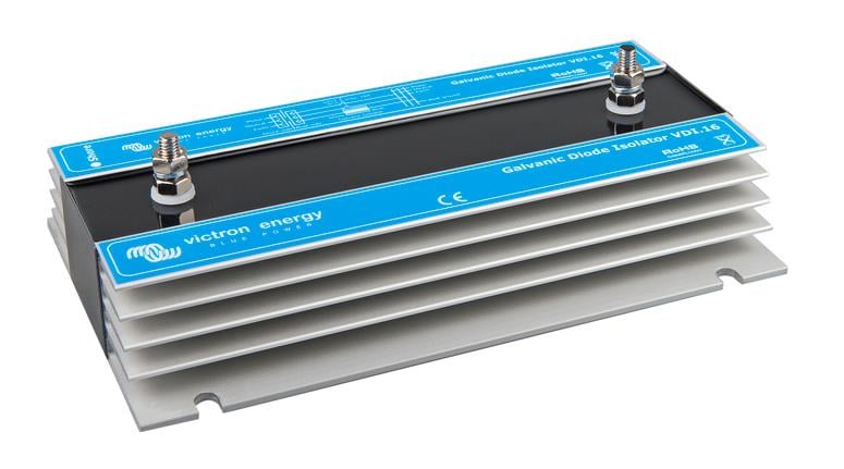 16A Galvanic Isolator