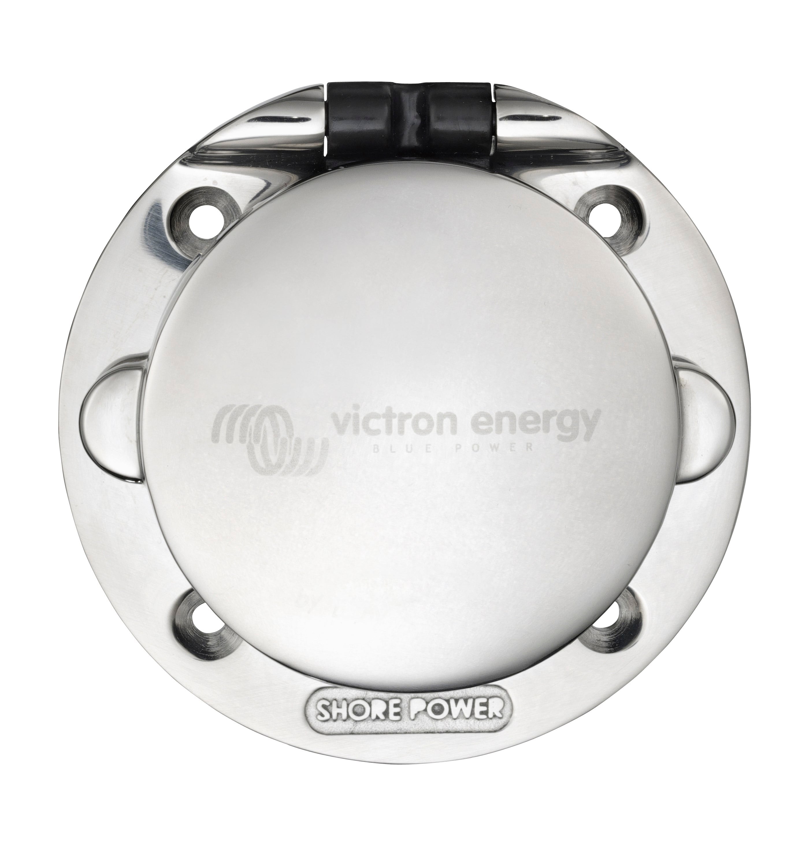 250V/16A  AC Socket (With Cover)