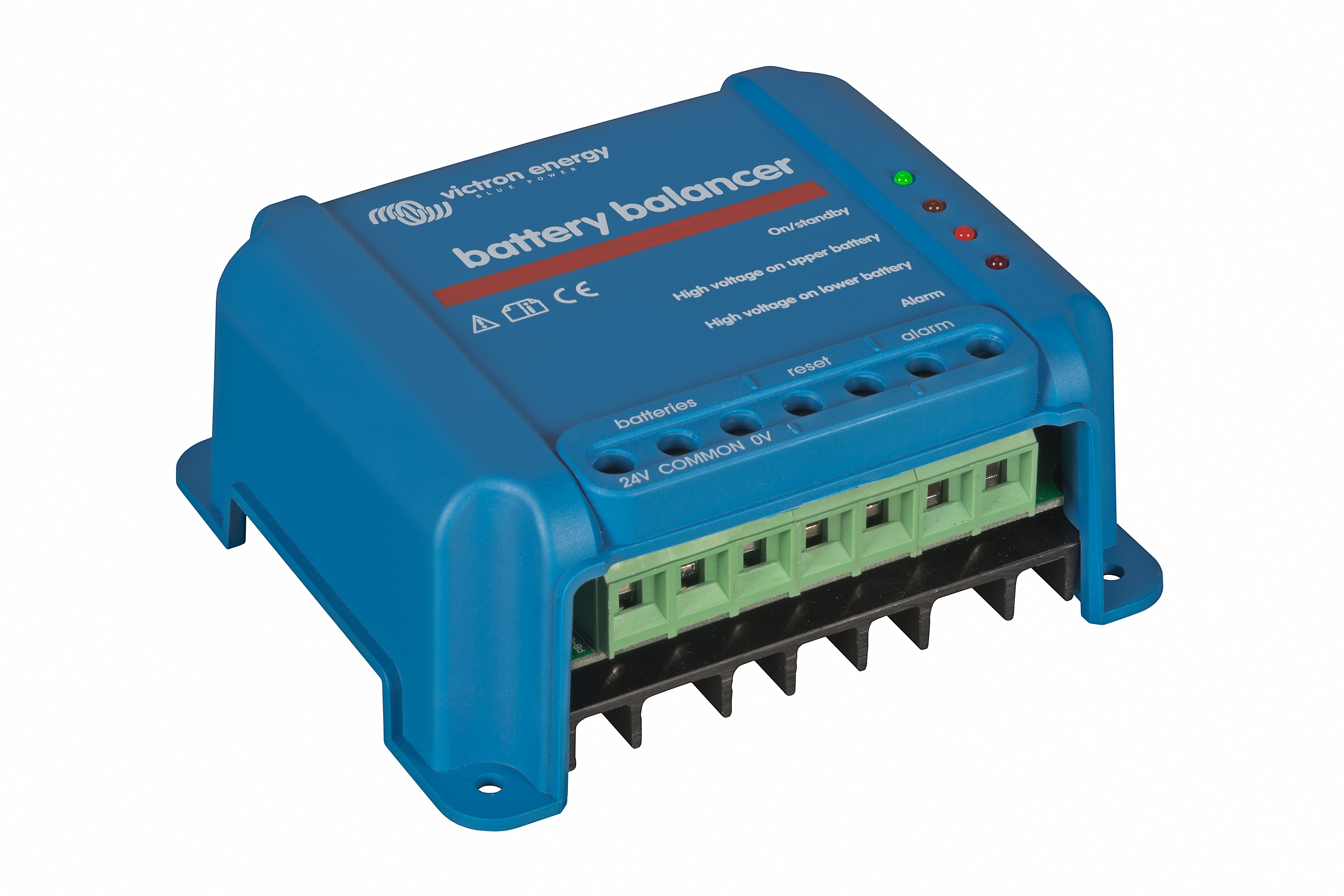Victron Energy Battery Balancer