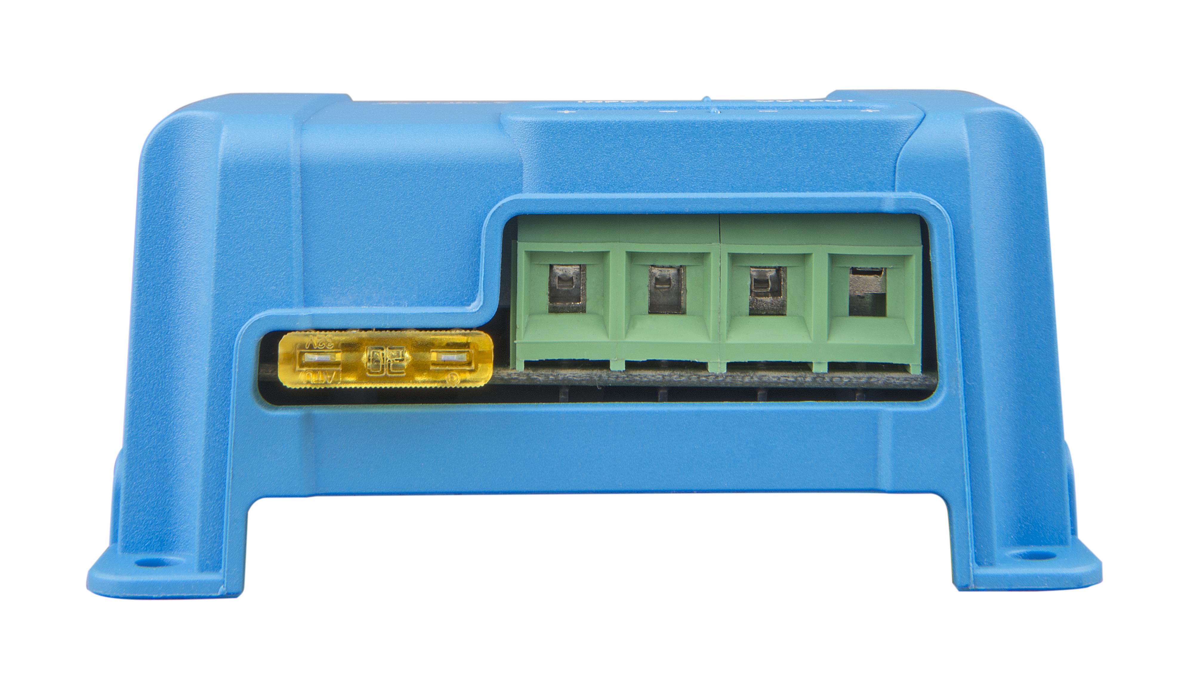 ORION-TR NON-ISOLATED 24V/12V-20A(240W)