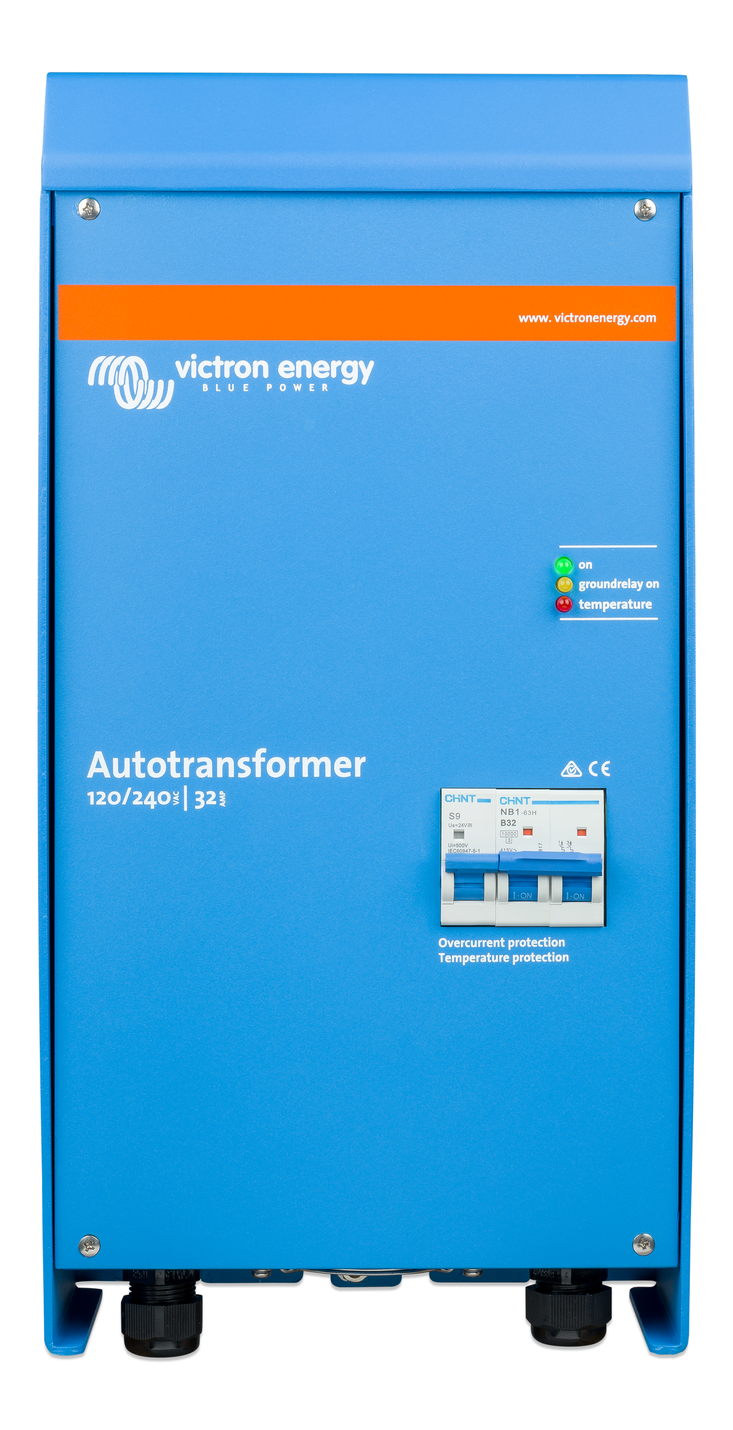 VICTRON AUTOTRANSFORMAR 120/240VAC-32A