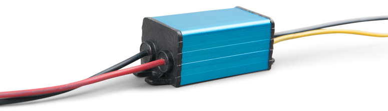 ORION IP67 24V/12V-5A (60W)