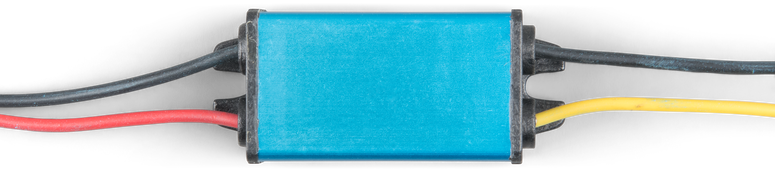 ORION IP67 24V/12V-5A (60W)